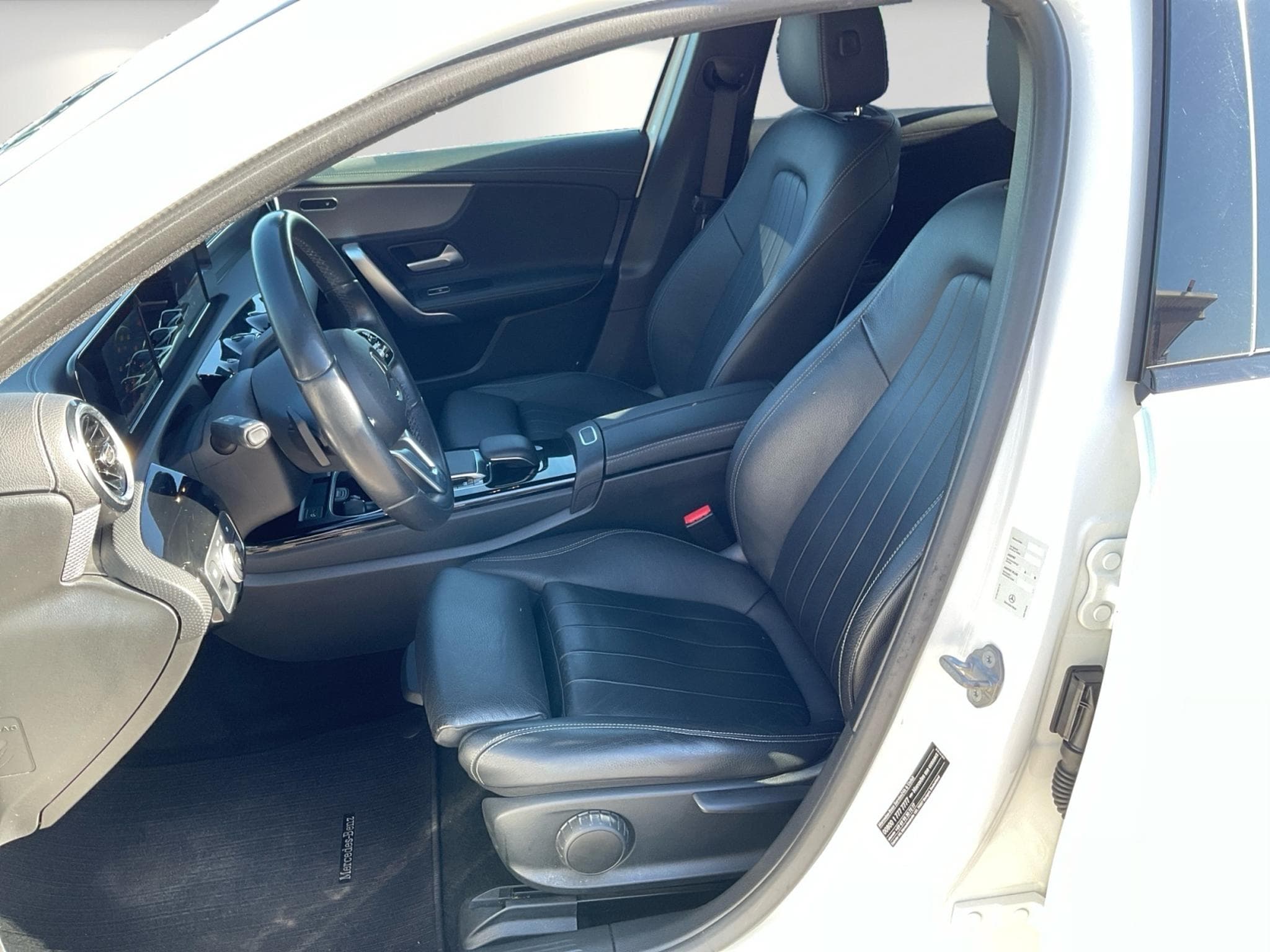 Mercedes A 220 Progressive (2019) - Photo 8
