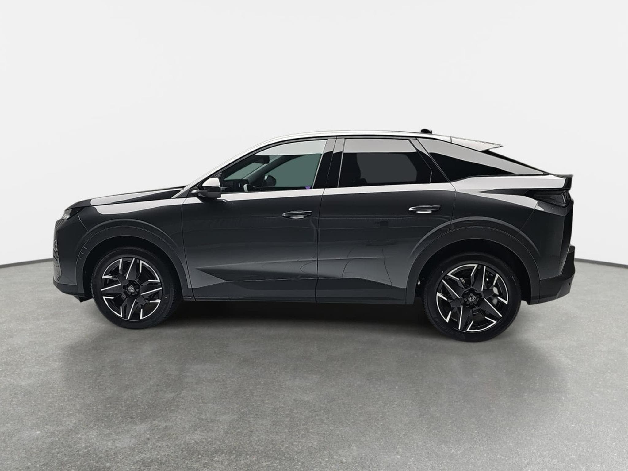 Peugeot 3008 1.2 Hybrid 145 E-DSC6 Allure (2025) - Photo 3