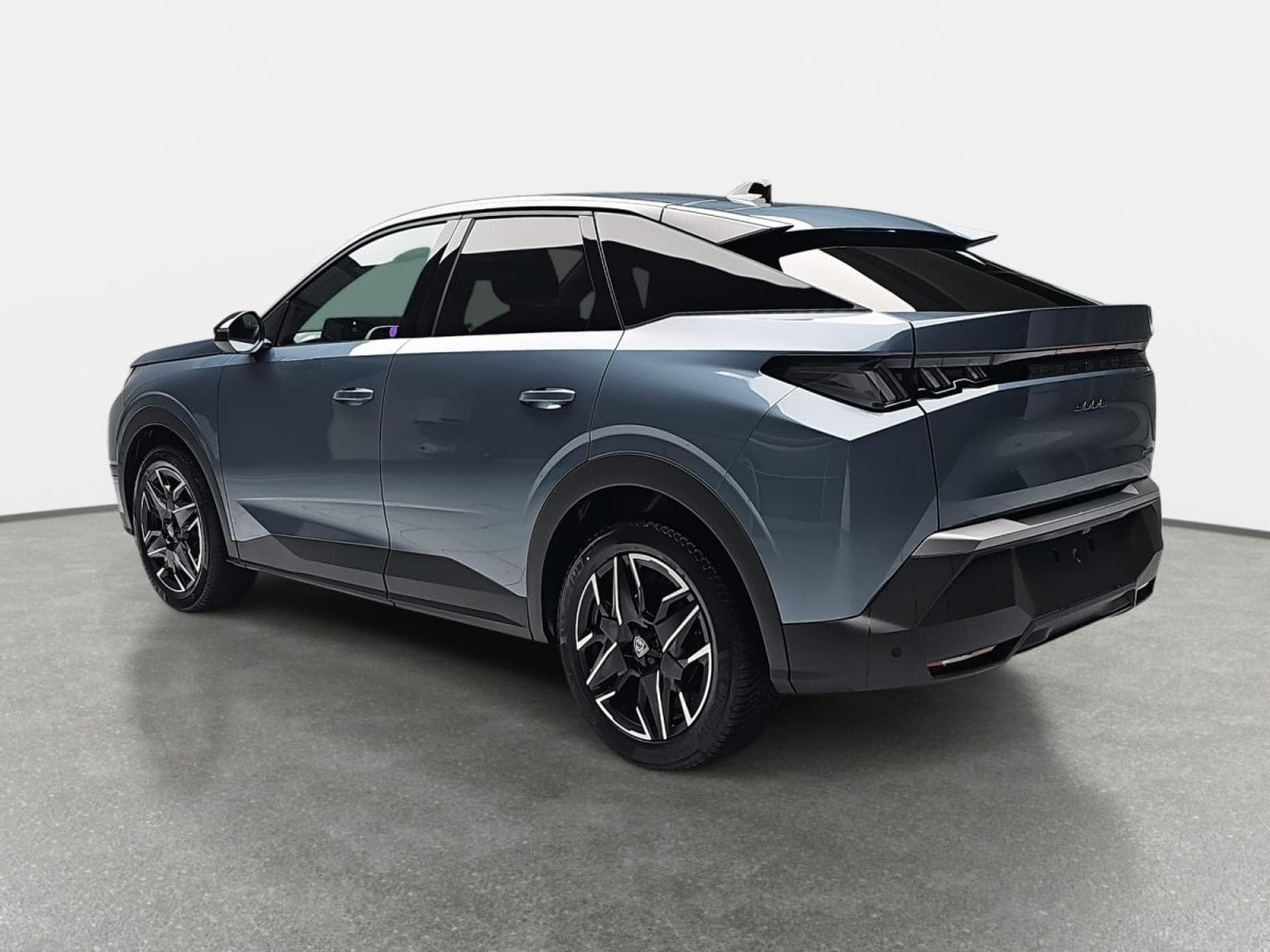 Peugeot 3008 1.2 Hybrid 145 E-DSC6 Allure (2025) - Photo 4