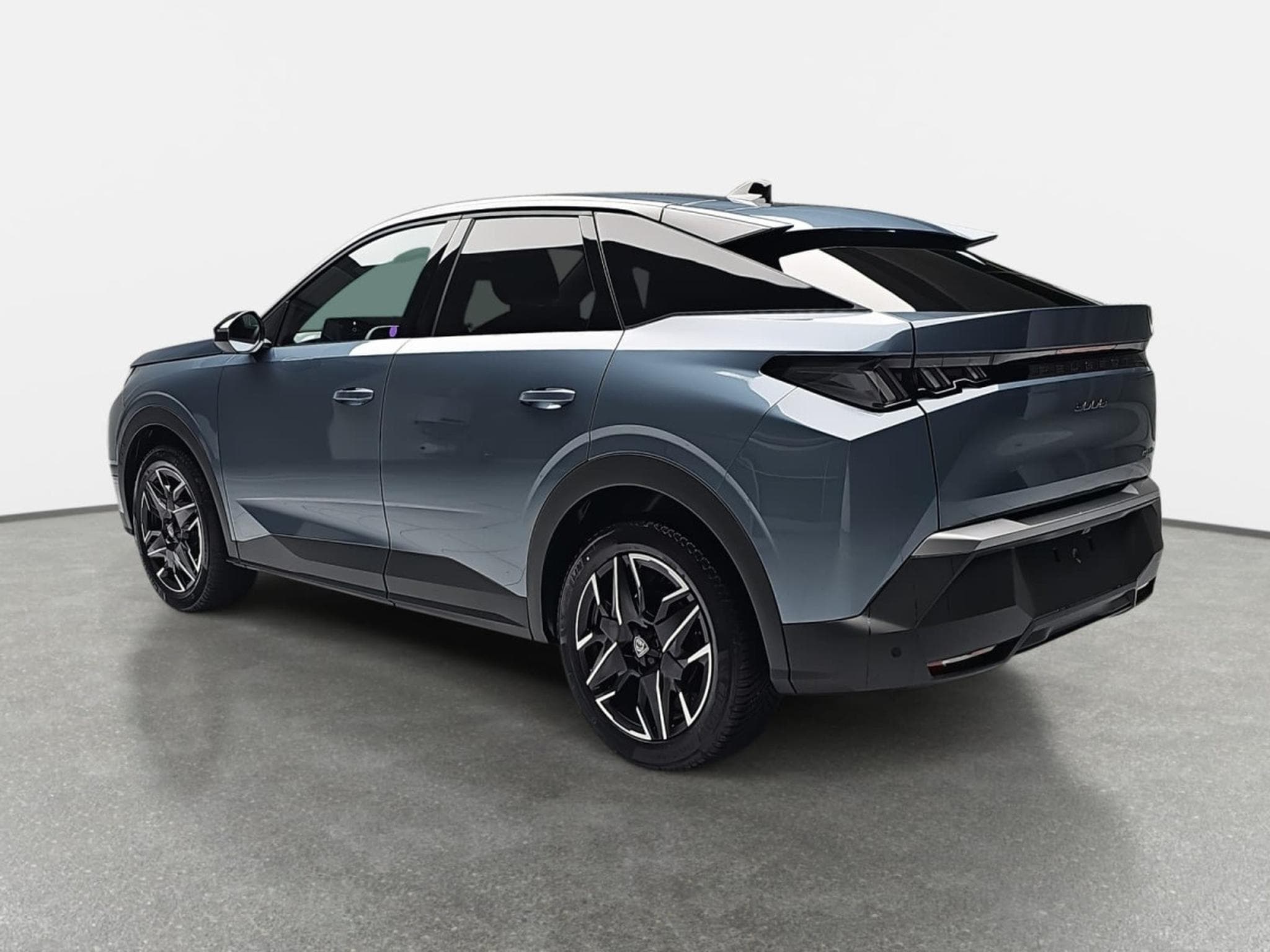 Peugeot 3008 1.2 Hybrid 145 E-DSC6 GT (2025) - Photo 4