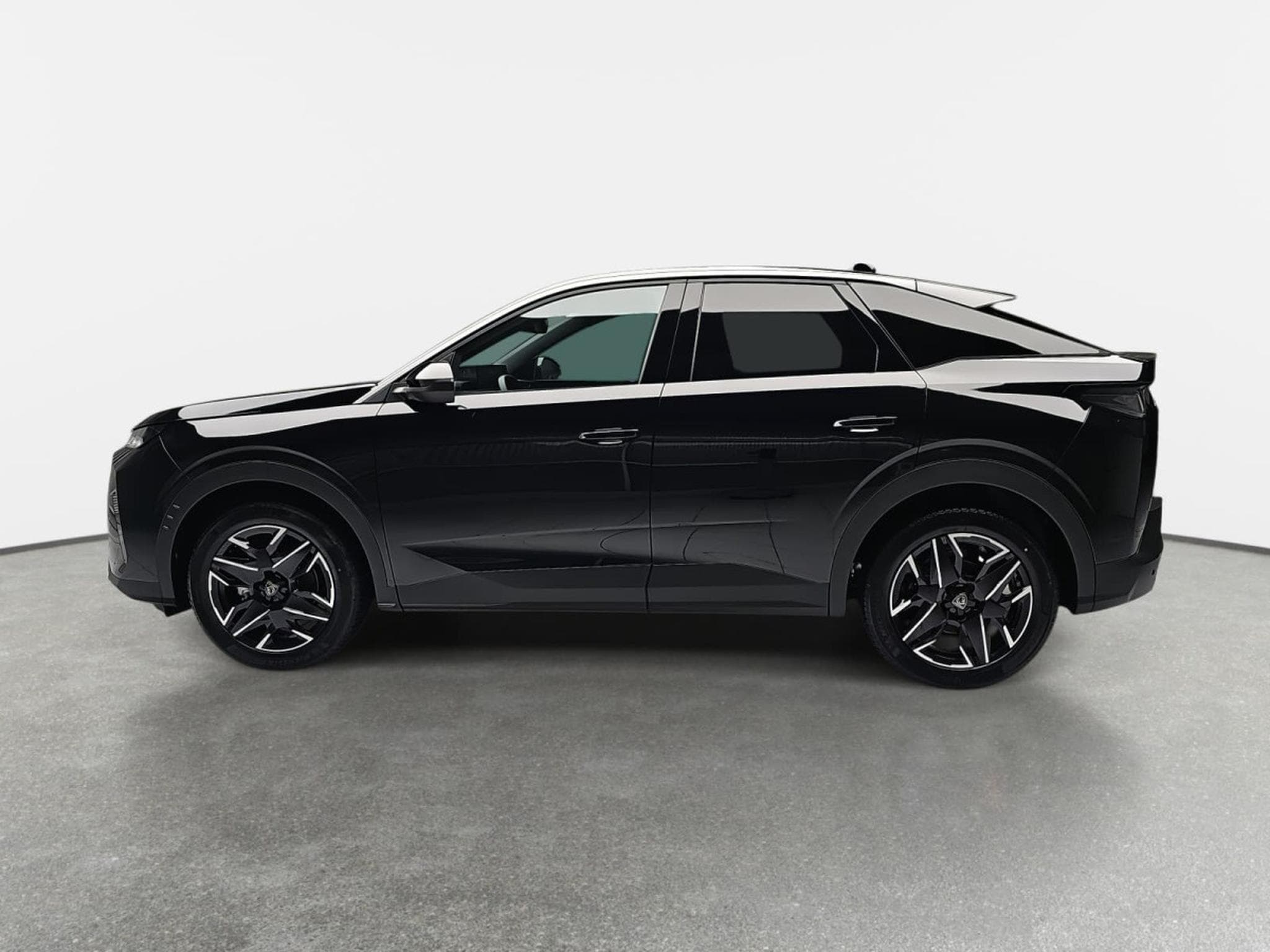Peugeot 3008 1.2 Hybrid 145 E-DSC6 GT (2025) - Photo 3