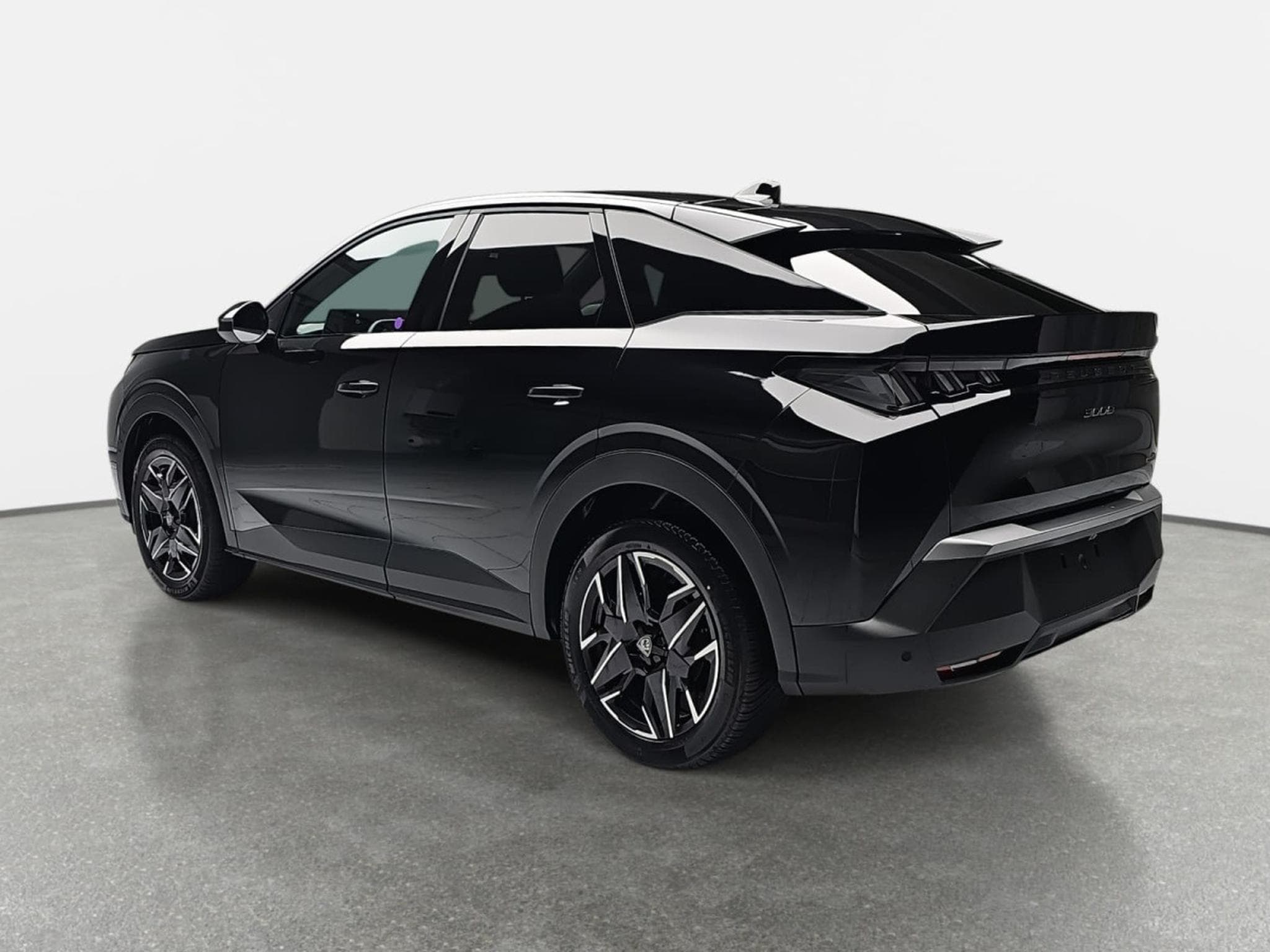 Peugeot 3008 1.2 Hybrid 145 E-DSC6 GT (2025) - Photo 4
