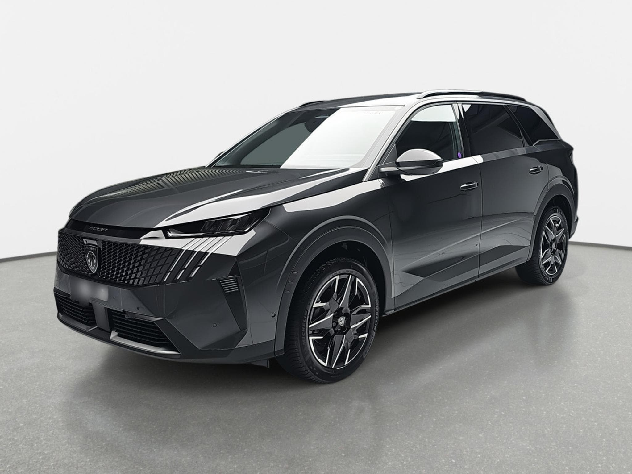 Peugeot 5008 1.2 PureTech 146 e-DSC6 ALLURE (2025) - Photo 2