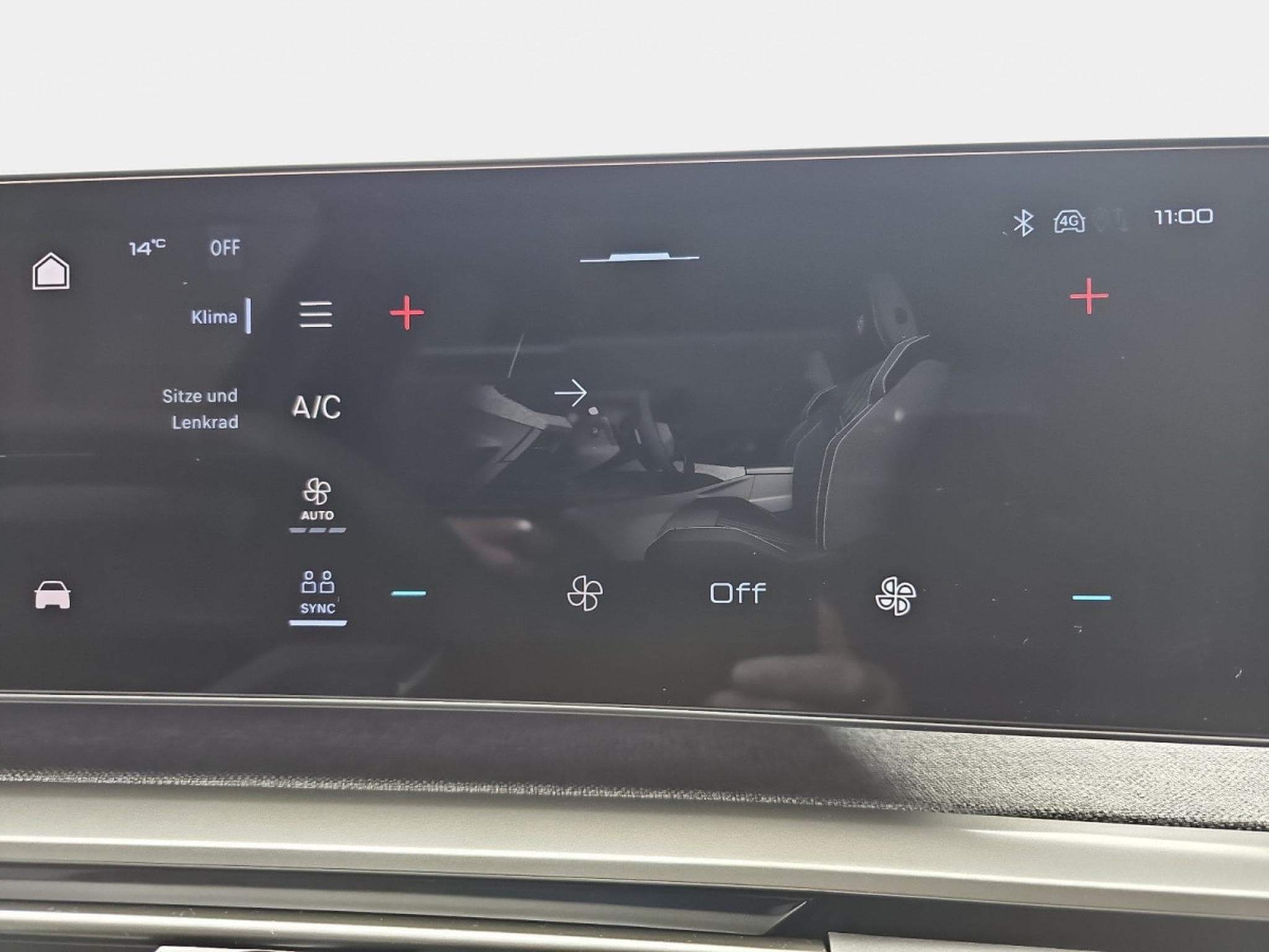 Peugeot 5008 1.2 PureTech 146 e-DSC6 GT (2026) - Photo 10