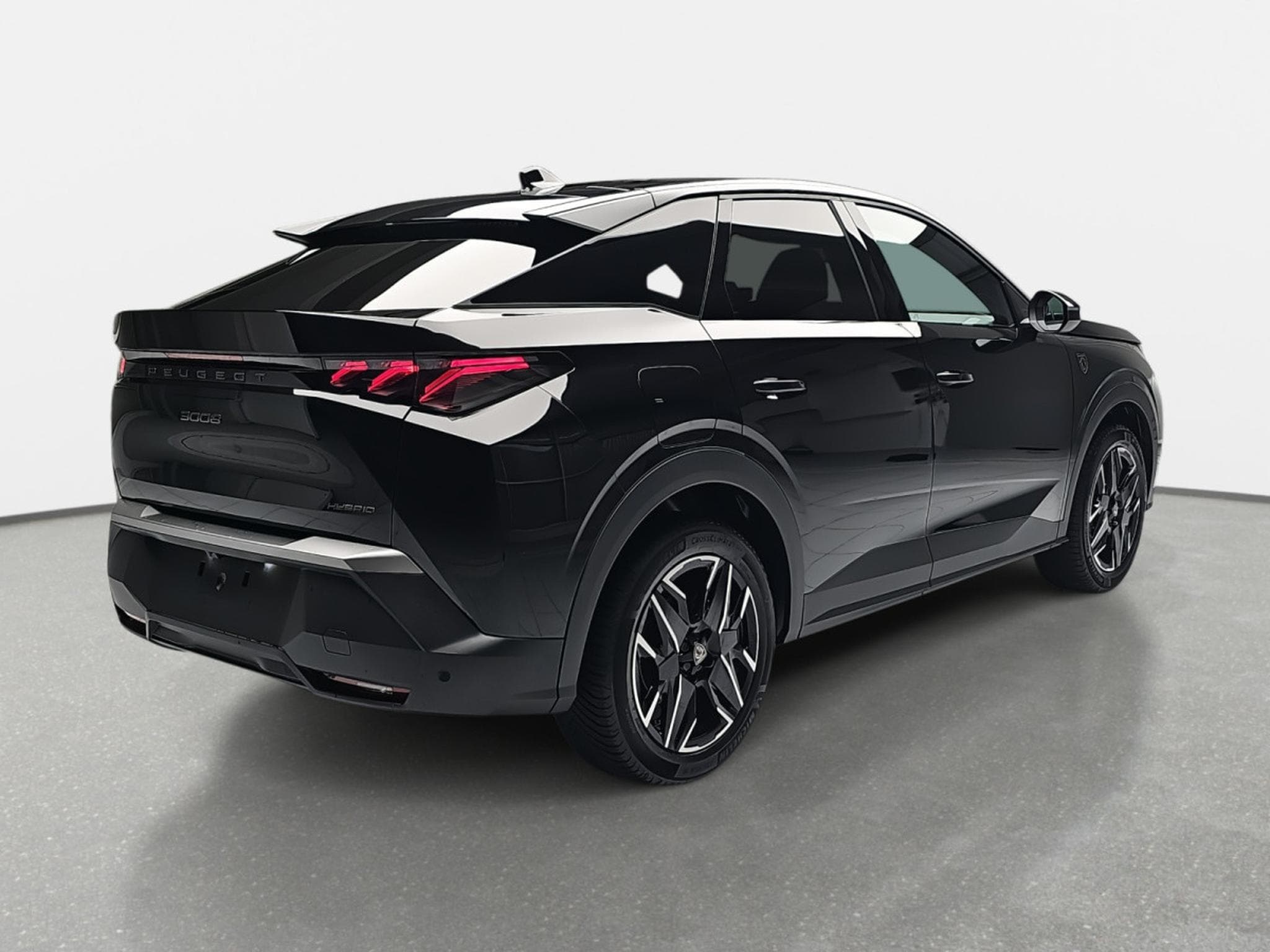 Peugeot 5008 1.2 PureTech 146 e-DSC6 GT (2026) - Photo 3