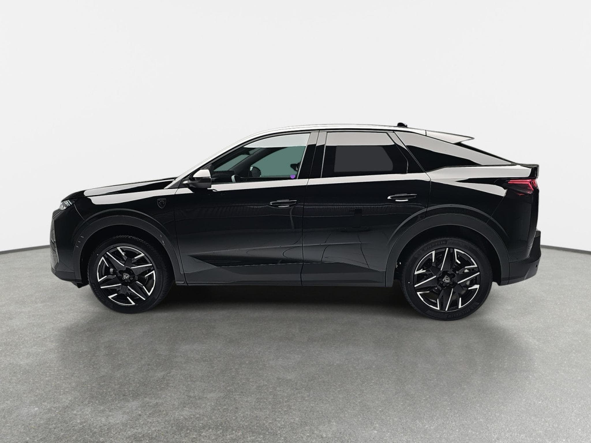 Peugeot 5008 1.2 PureTech 146 e-DSC6 GT (2026) - Photo 5