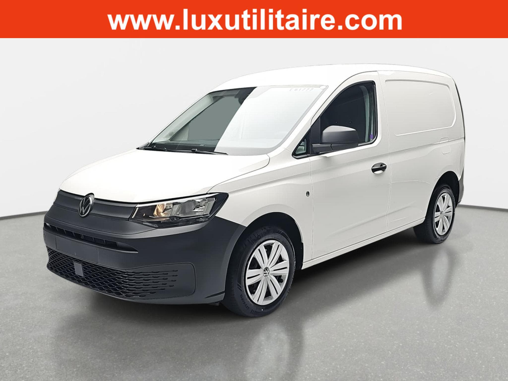 VW Caddy 1.5 TSi 116 L1H1 (2025) - Foto 2