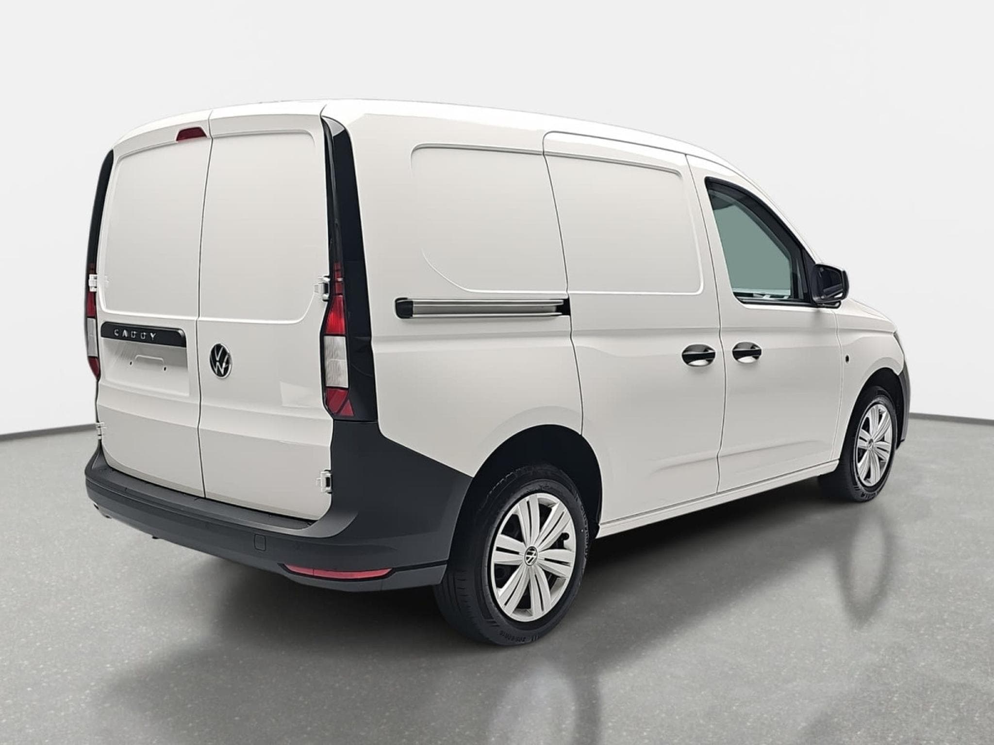VW Caddy 1.5 TSi 116 L1H1 (2025) - Foto 3