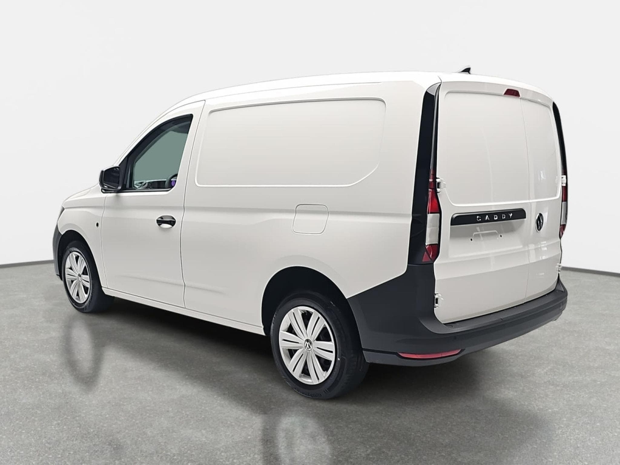 VW Caddy 1.5 TSi 116 L1H1 (2025) - Foto 4
