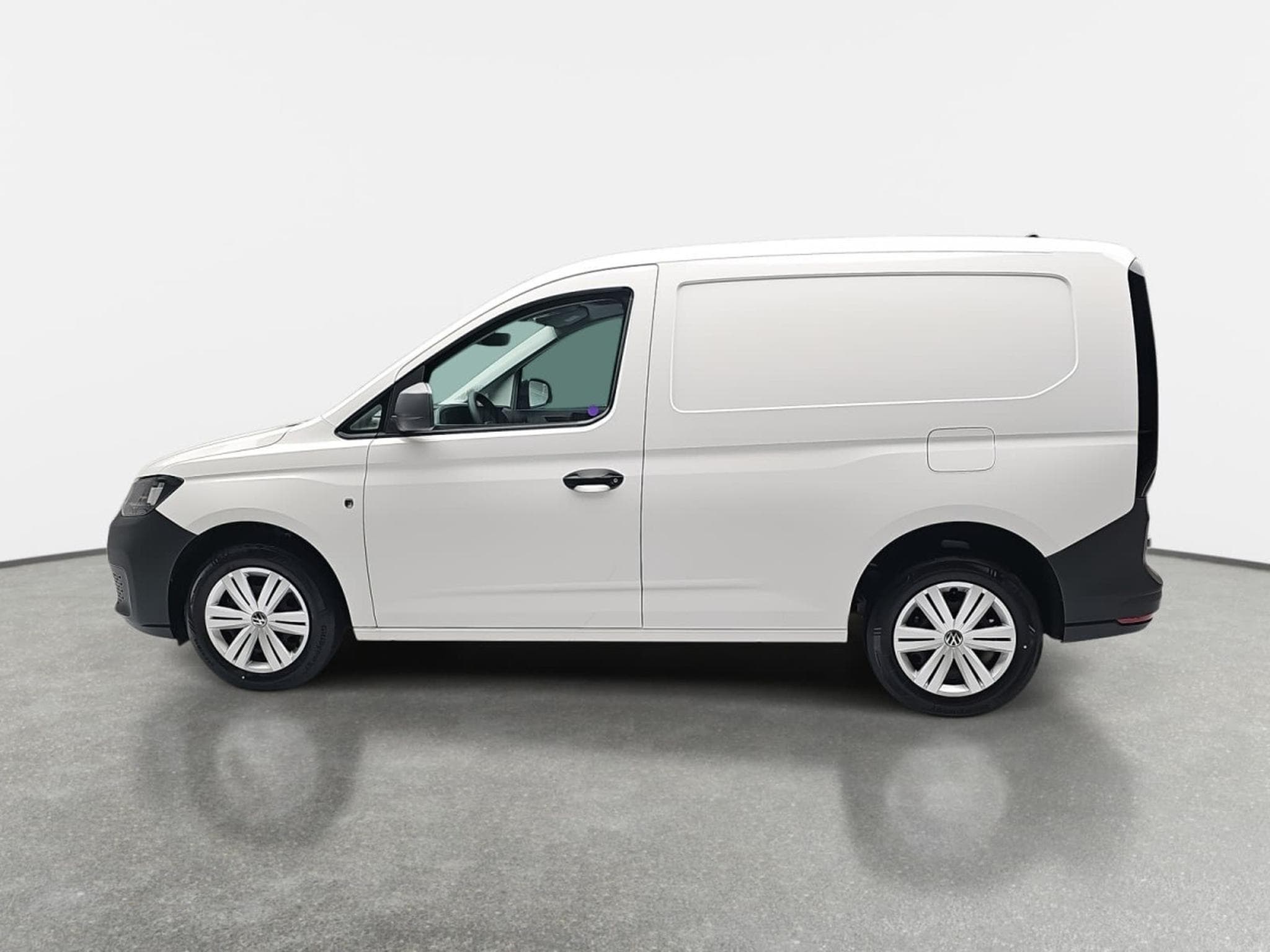 VW Caddy 1.5 TSi 116 L1H1 (2025) - Foto 5