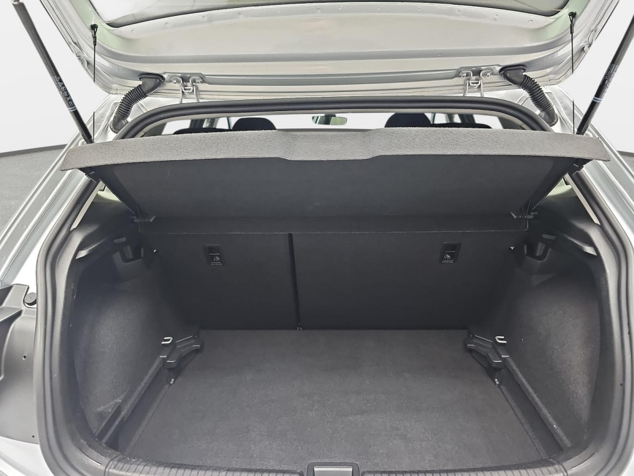 VW Polo 1.5 TSi 95 Life (2025) - Foto 14