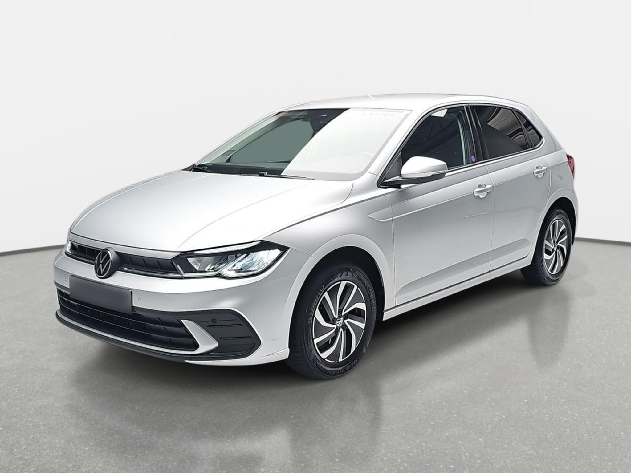 VW Polo 1.5 TSi 95 Life (2025) - Foto 2