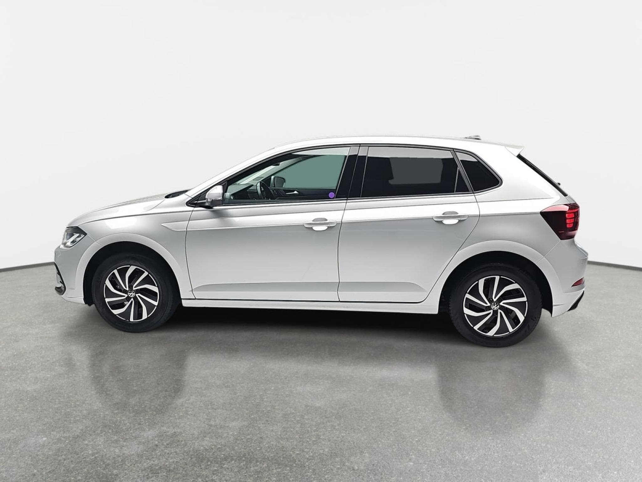 VW Polo 1.5 TSi 95 Life (2025) - Foto 3