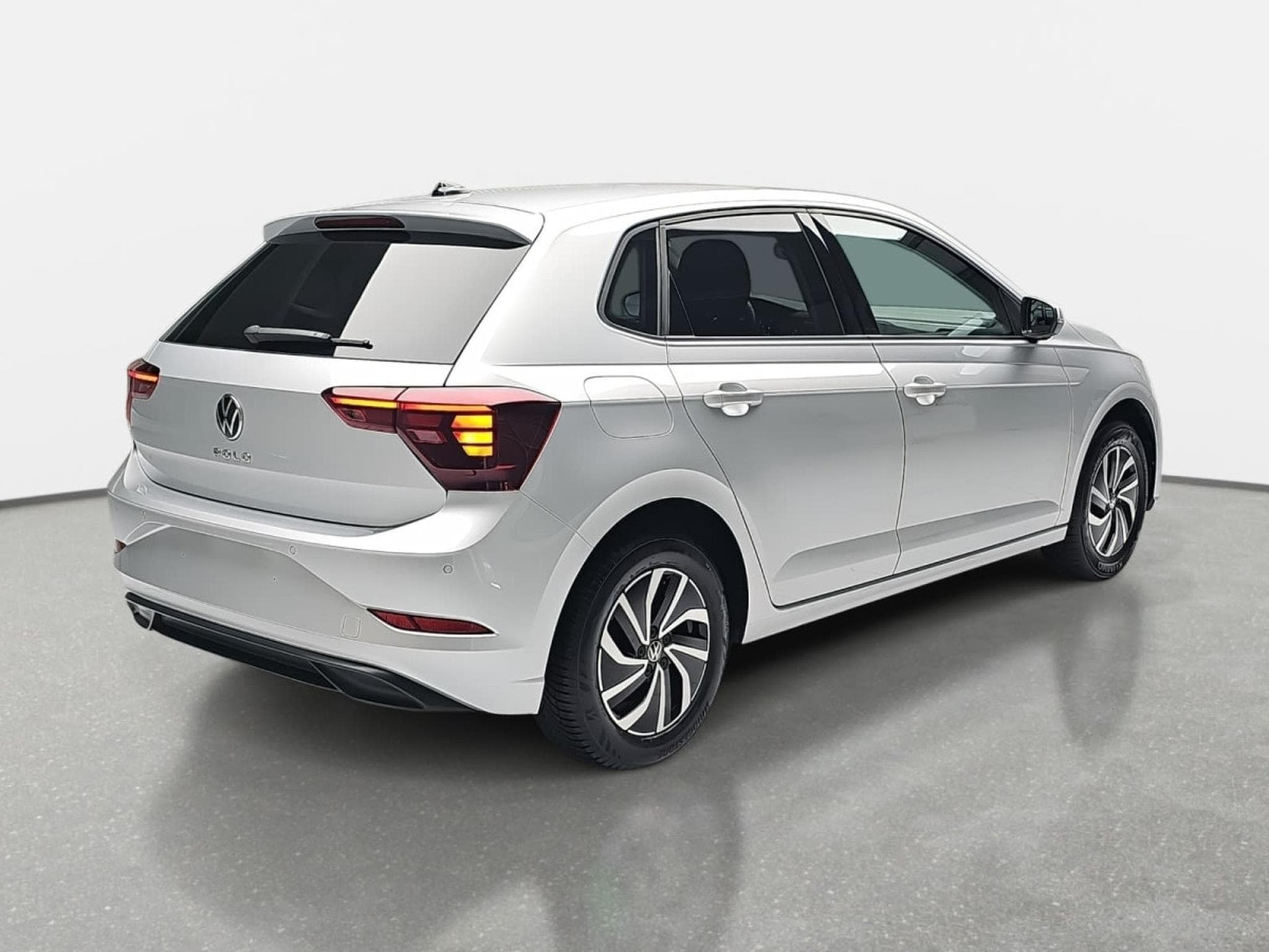 VW Polo 1.5 TSi 95 Life (2025) - Foto 4