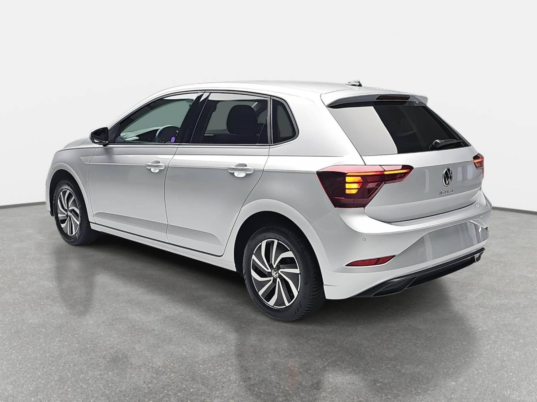 VW Polo 1.5 TSi 95 Life (2025) - Foto 5