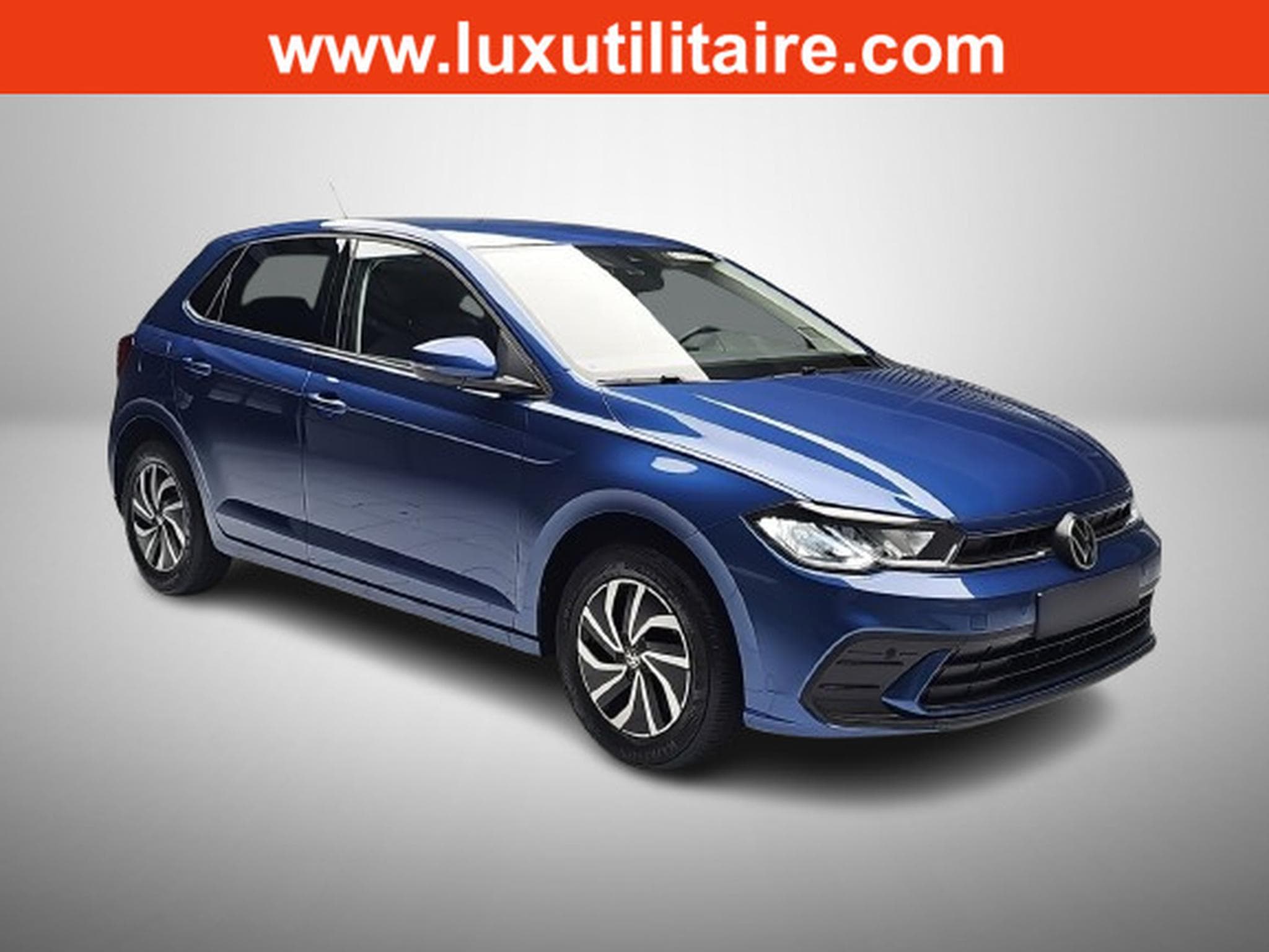 VW Polo 1.5 TSi 95 DSG  Life (2025) - Foto 1