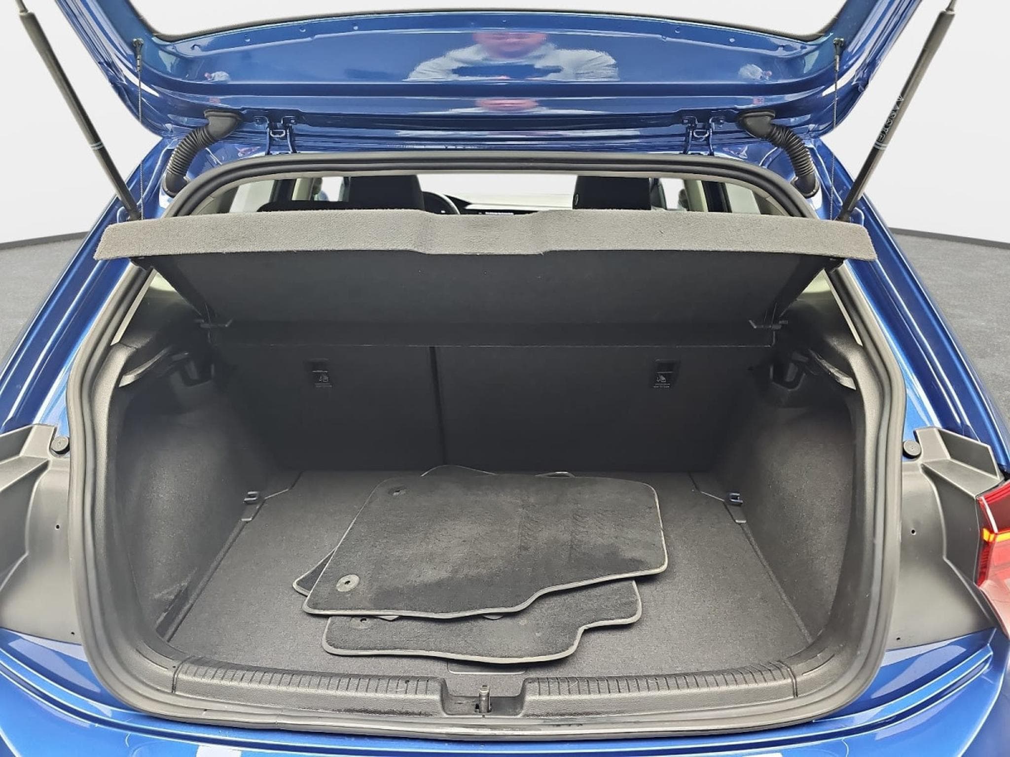 VW Polo 1.5 TSi 95 DSG  Life (2025) - Foto 14