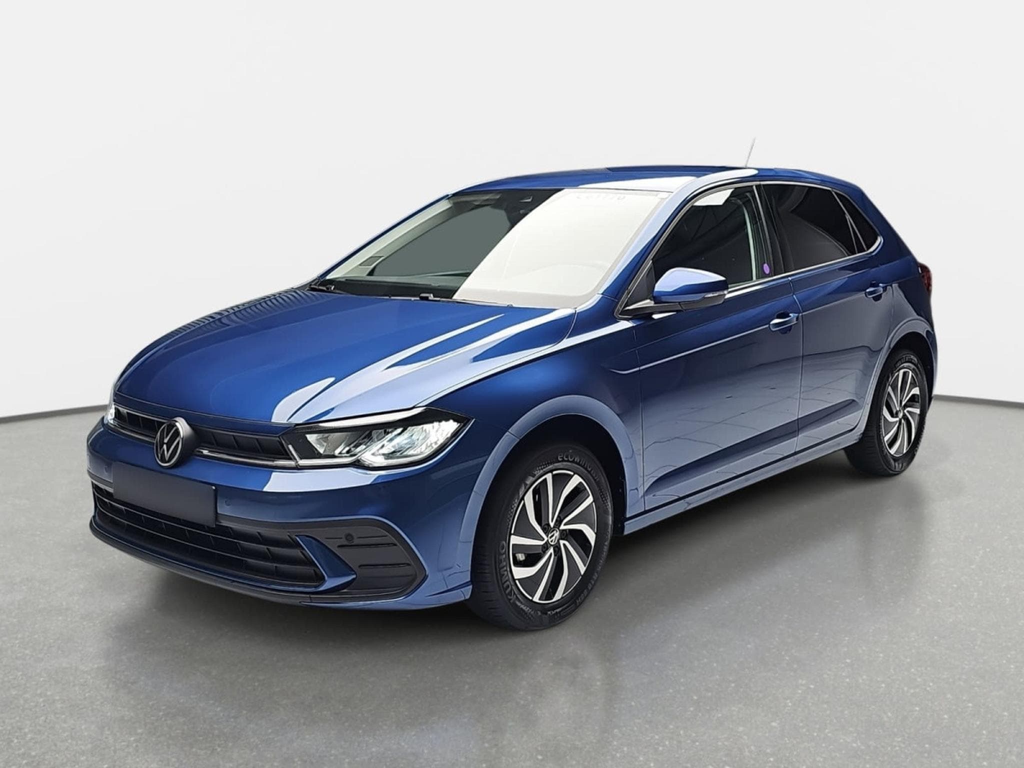VW Polo 1.5 TSi 95 DSG  Life (2025) - Foto 2