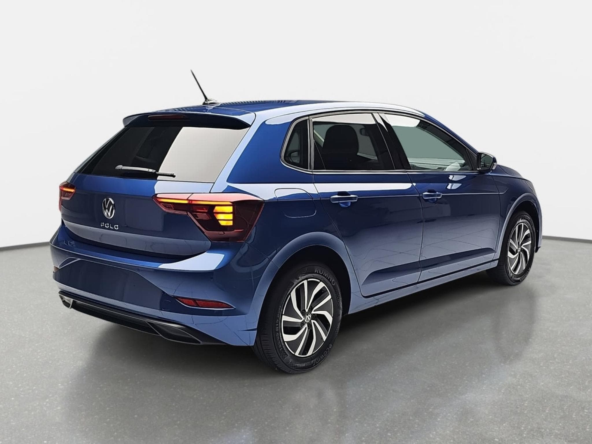 VW Polo 1.5 TSi 95 DSG  Life (2025) - Foto 3