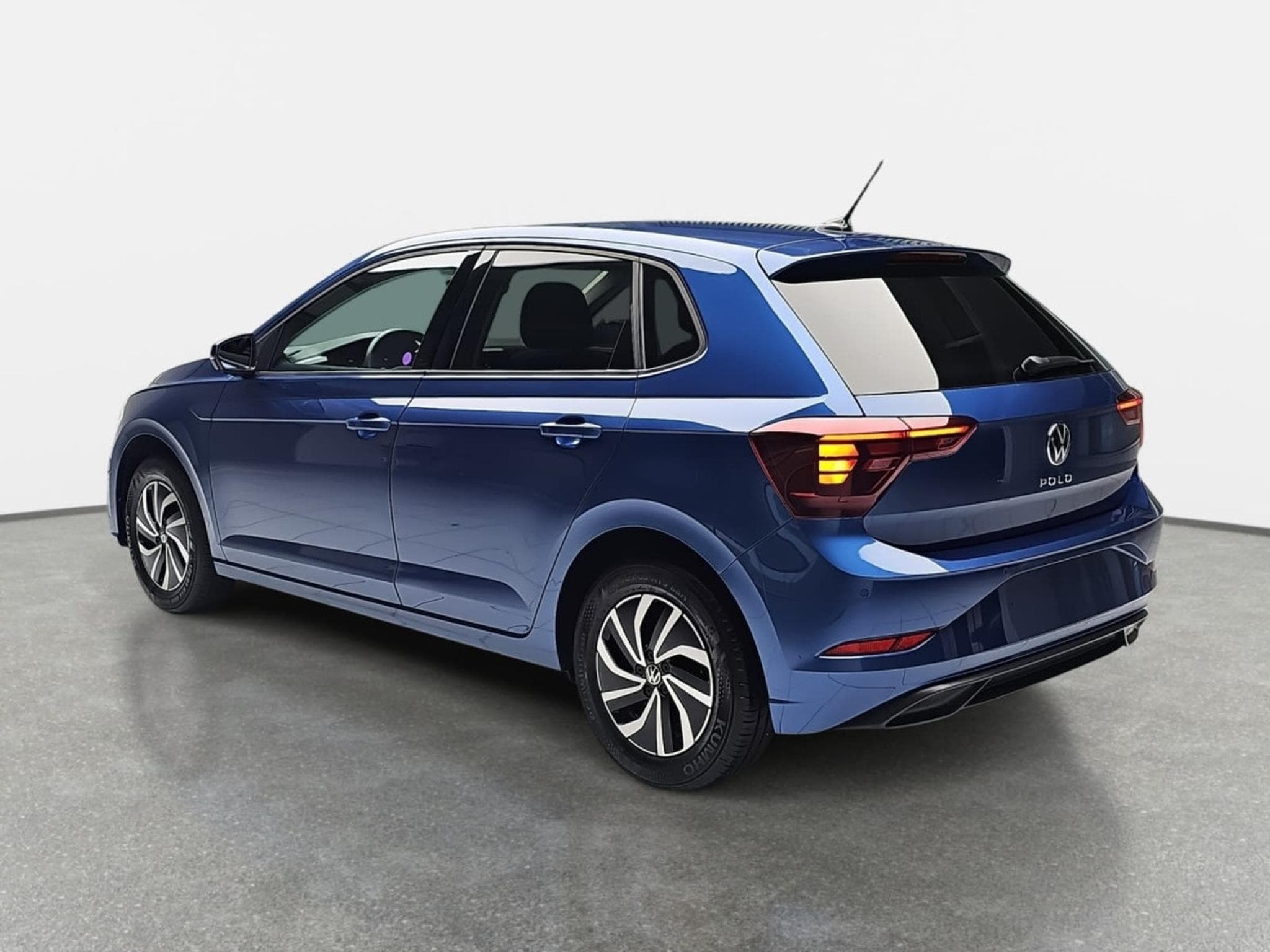 VW Polo 1.5 TSi 95 DSG  Life (2025) - Foto 4