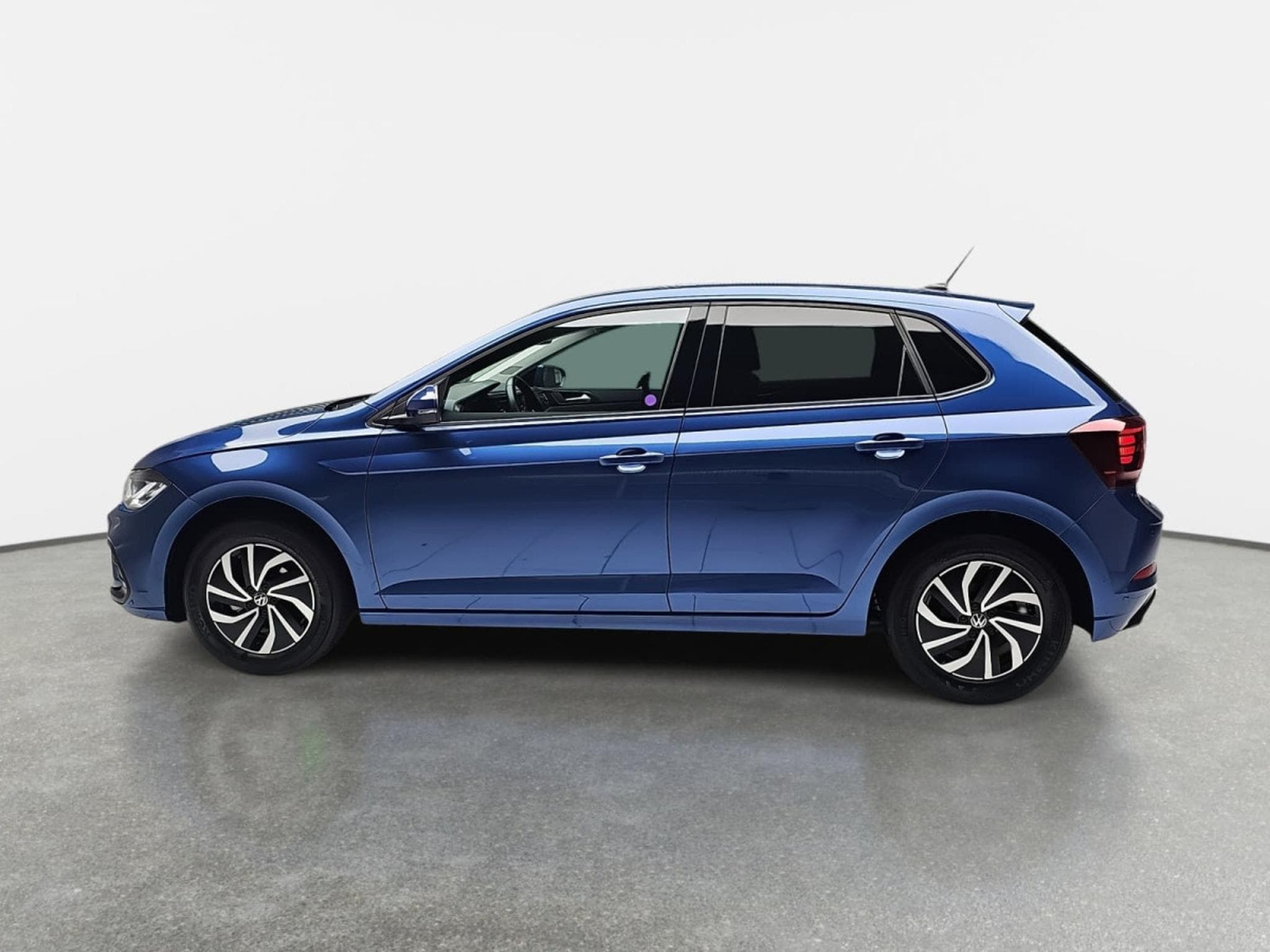 VW Polo 1.5 TSi 95 DSG  Life (2025) - Foto 5