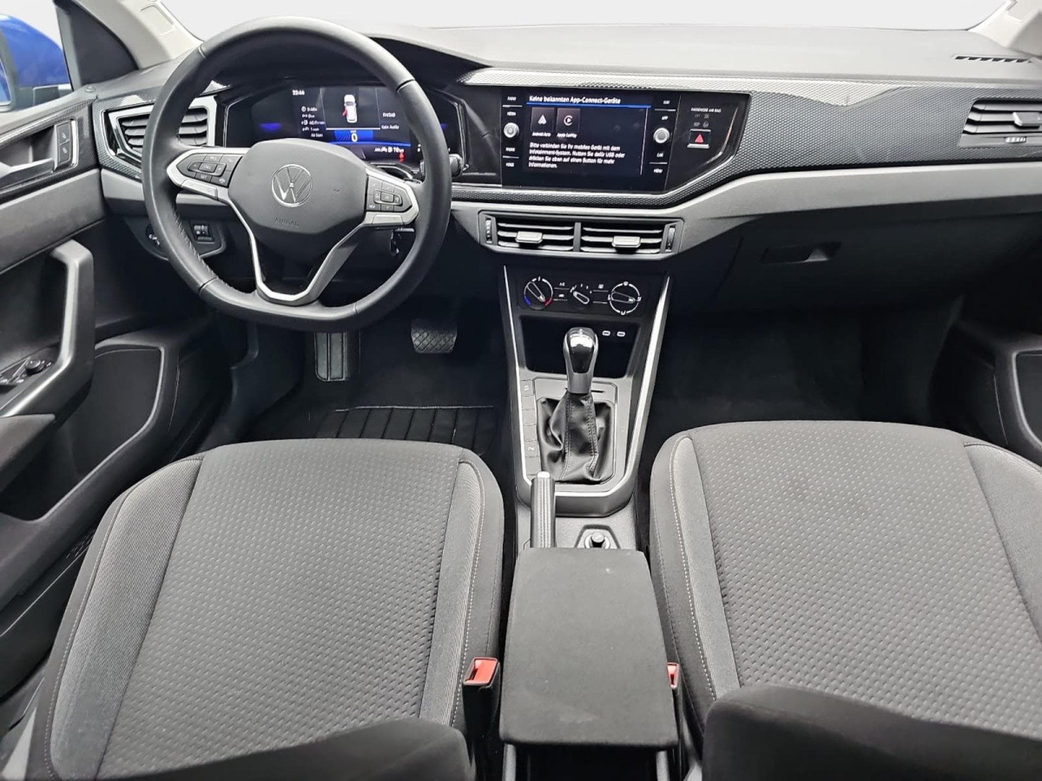 VW Polo 1.5 TSi 95 DSG  Life (2025) - Foto 7