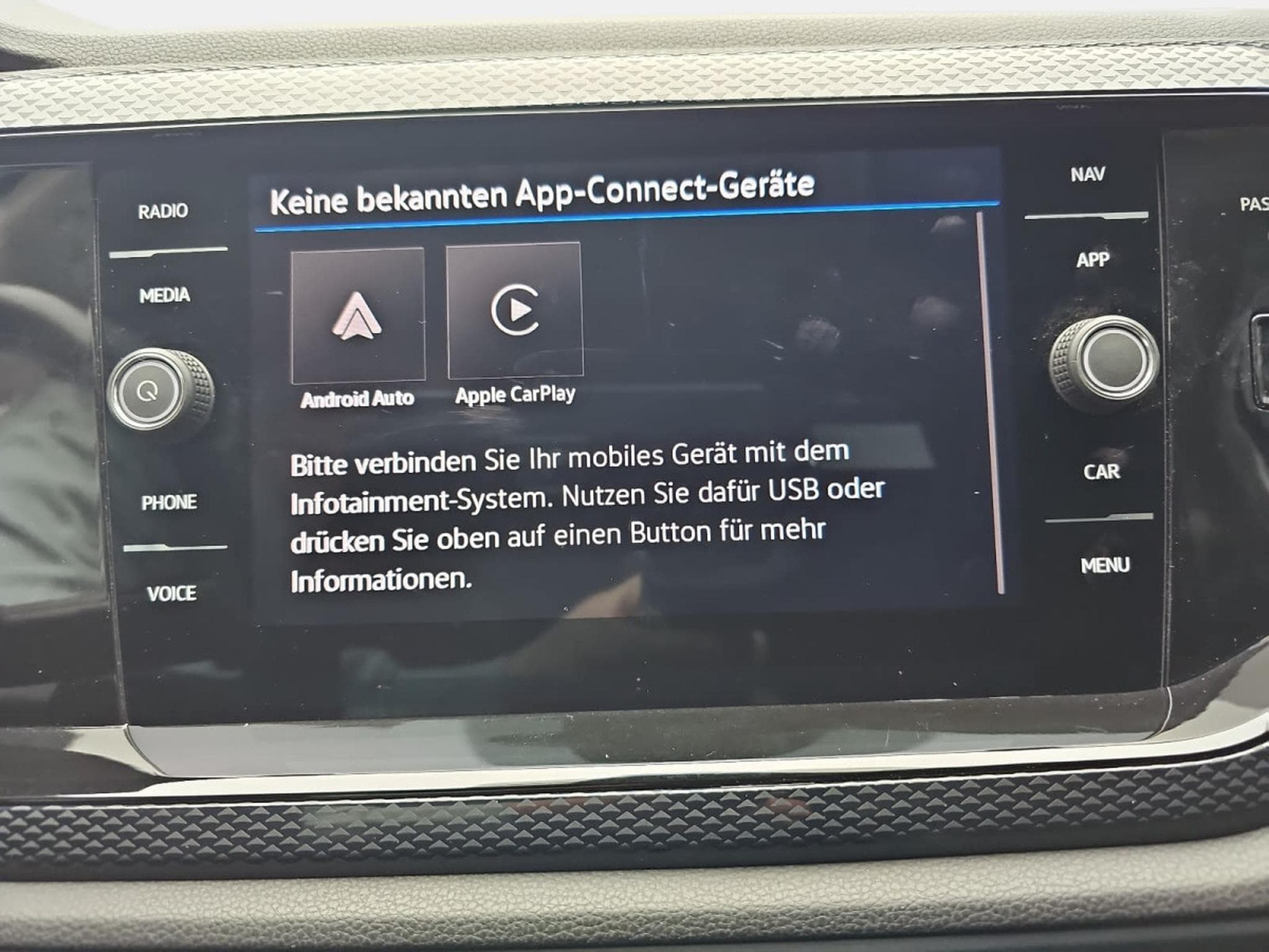 VW Polo 1.5 TSi 95 DSG  Life (2025) - Foto 9