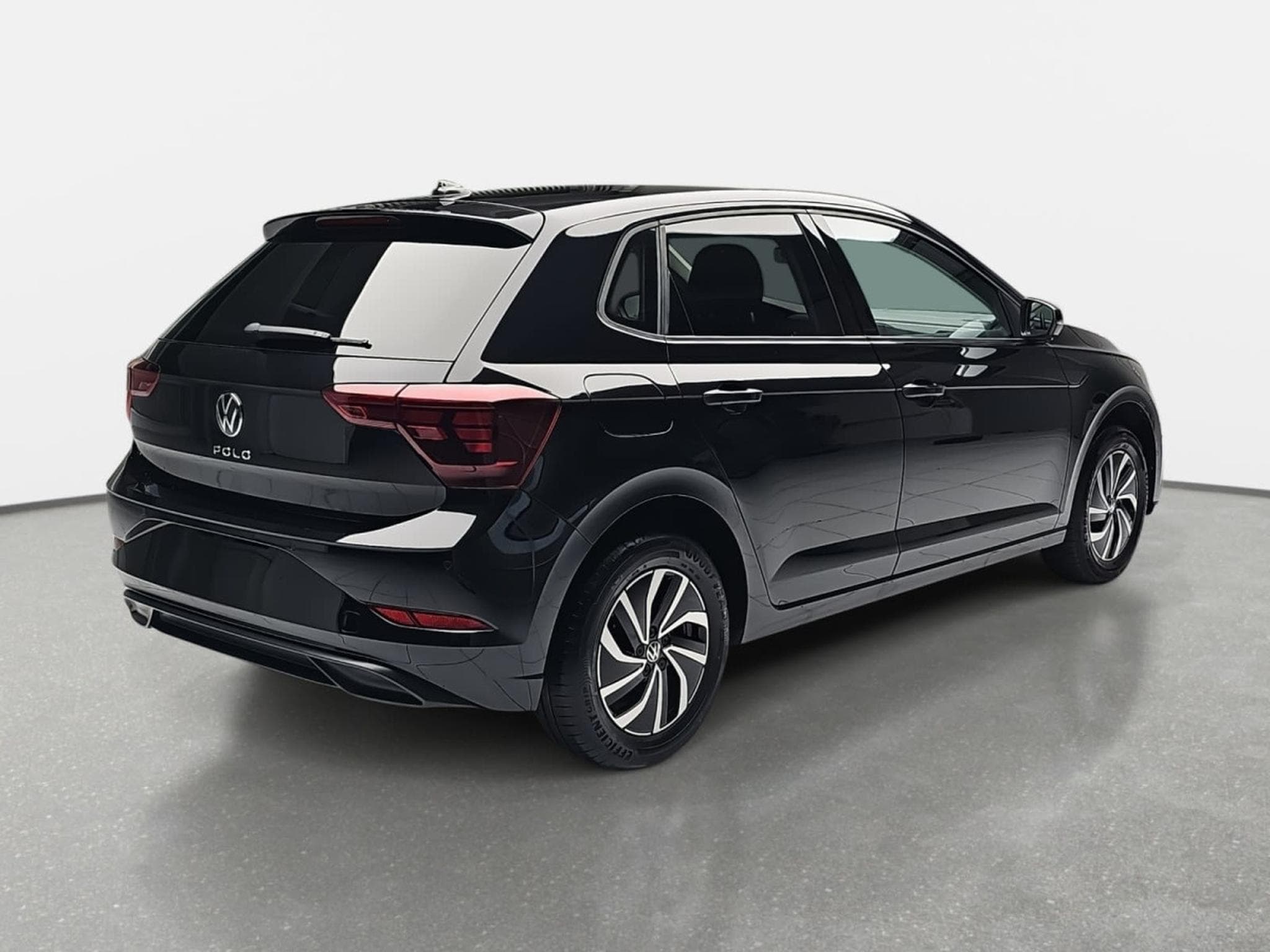 VW Polo 1.5 TSi 95 DSG  Life (2025) - Foto 3