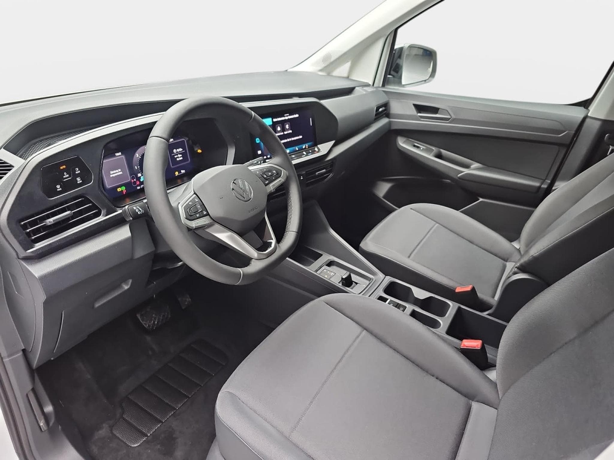 VW Caddy 2.0 TDI DSG 122 Maxi (2025) - Photo 18