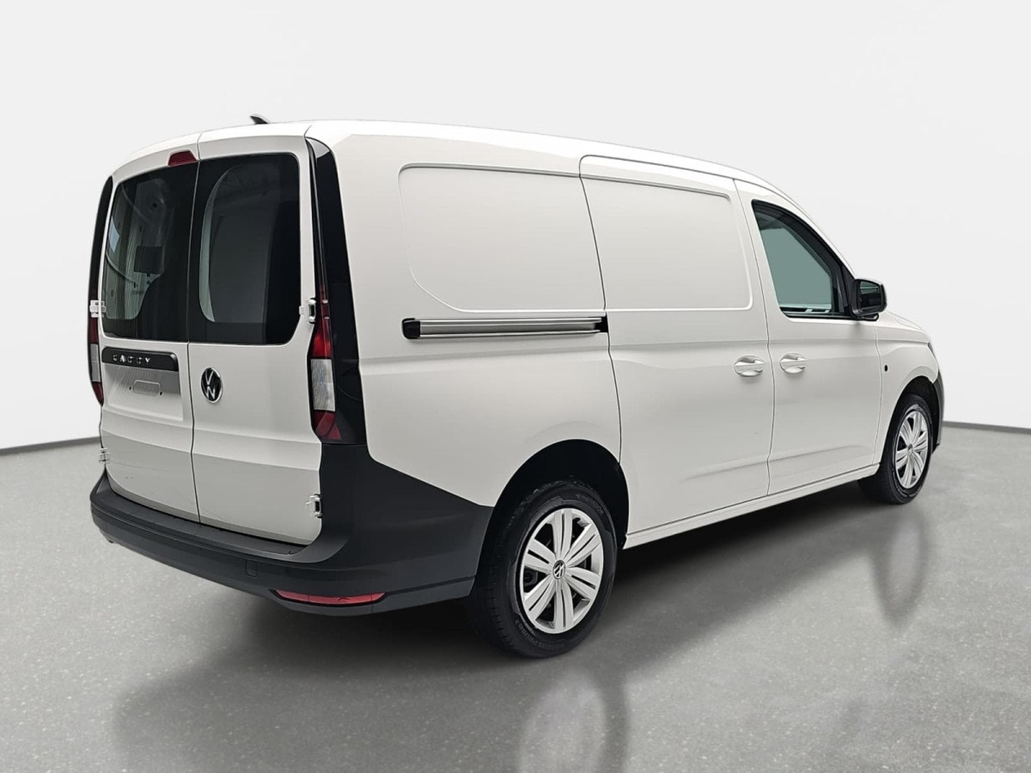 VW Caddy 2.0 TDI DSG 122 Maxi (2025) - Photo 4