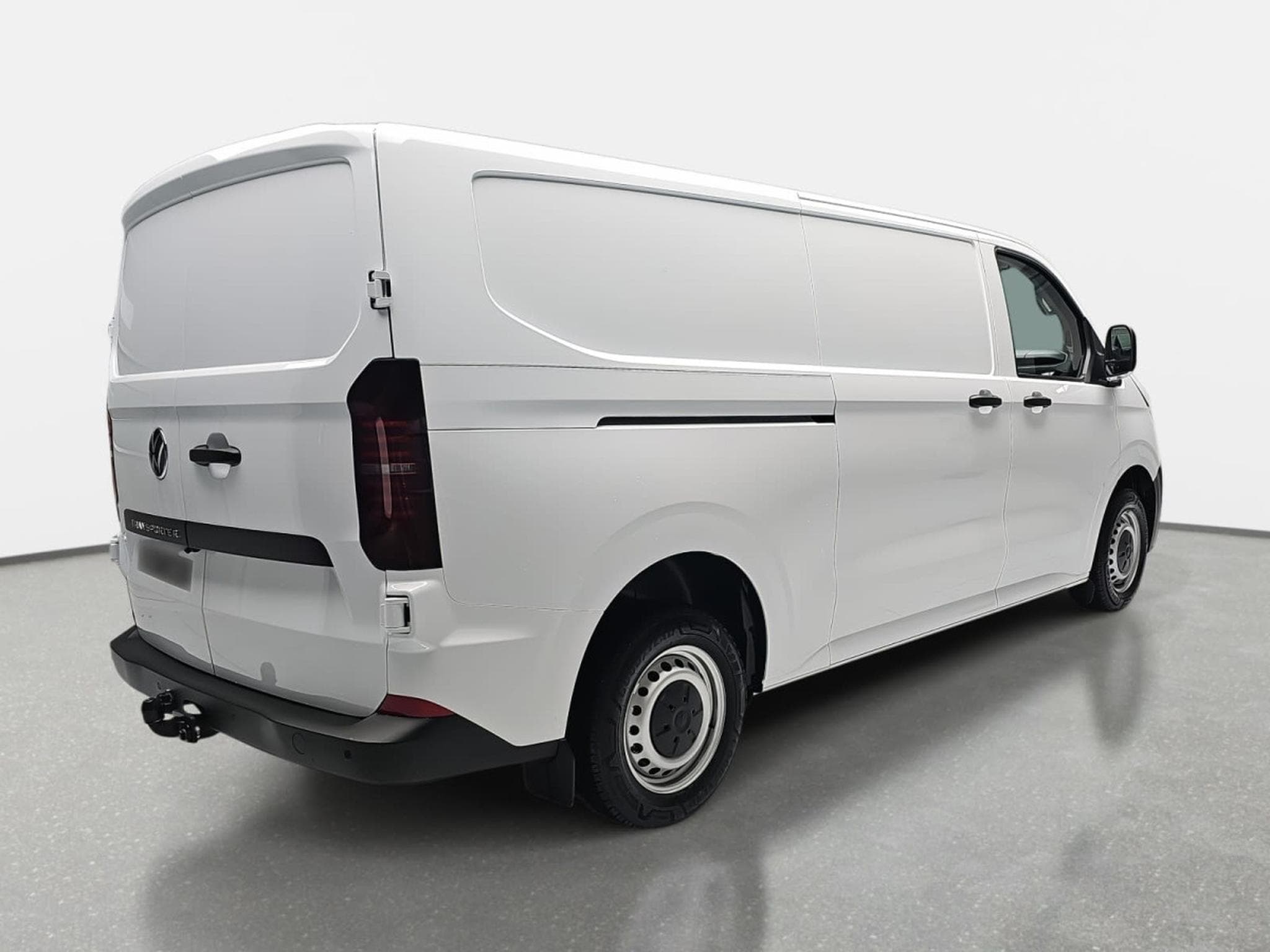 VW T6.1 2.0 TDI DSG 170 L2H1 (2026) - Photo 3