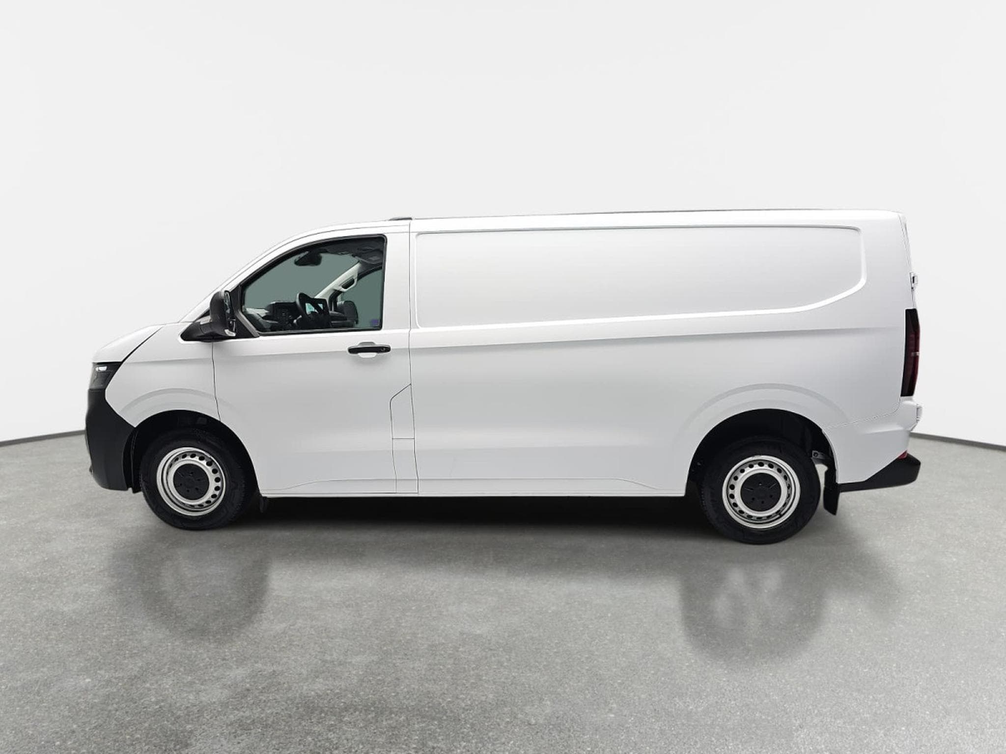 VW T6.1 2.0 TDI DSG 170 L2H1 (2026) - Photo 5