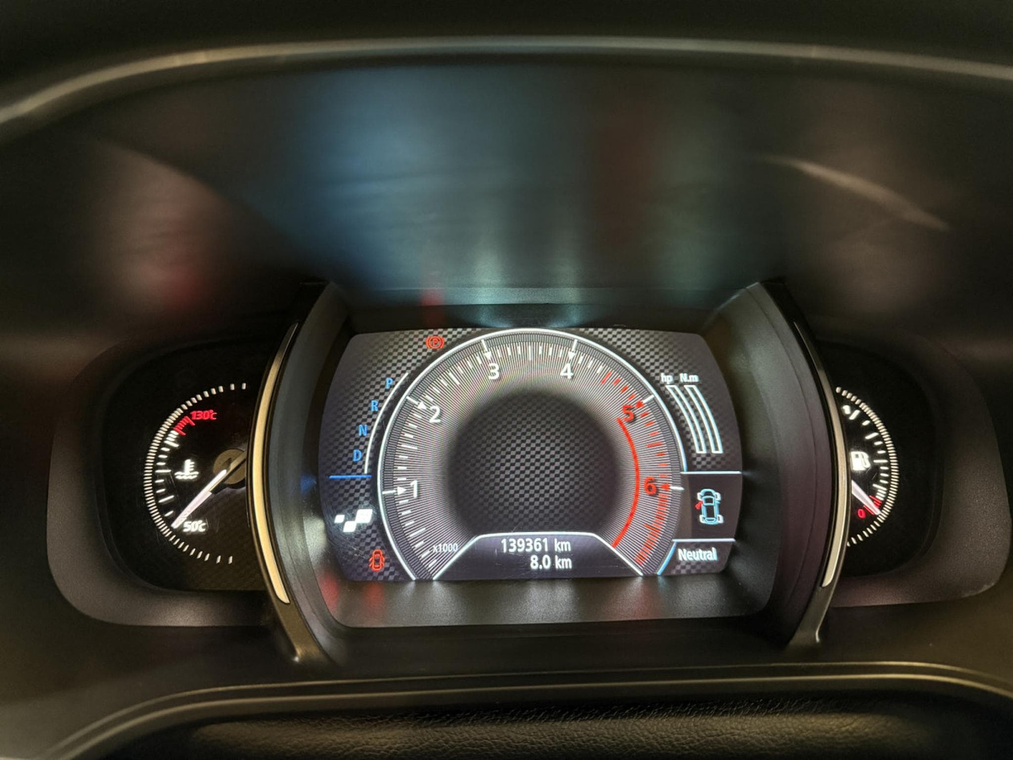 Renault Megane 1.6L *GT* *Toit Pano* (2017) - Foto 14
