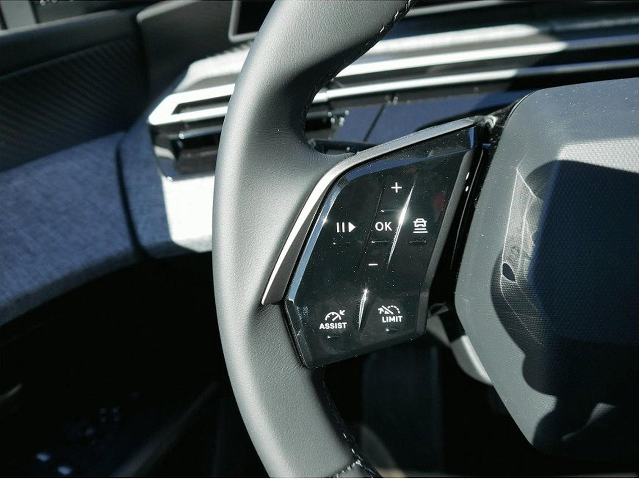 Peugeot 3008 (2026) - Photo 12