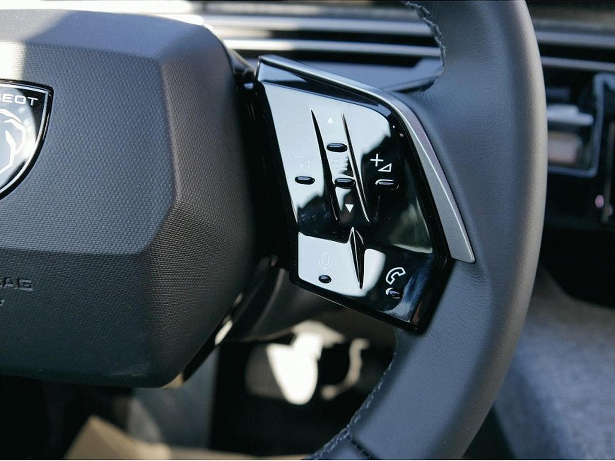 Peugeot 3008 (2026) - Photo 13