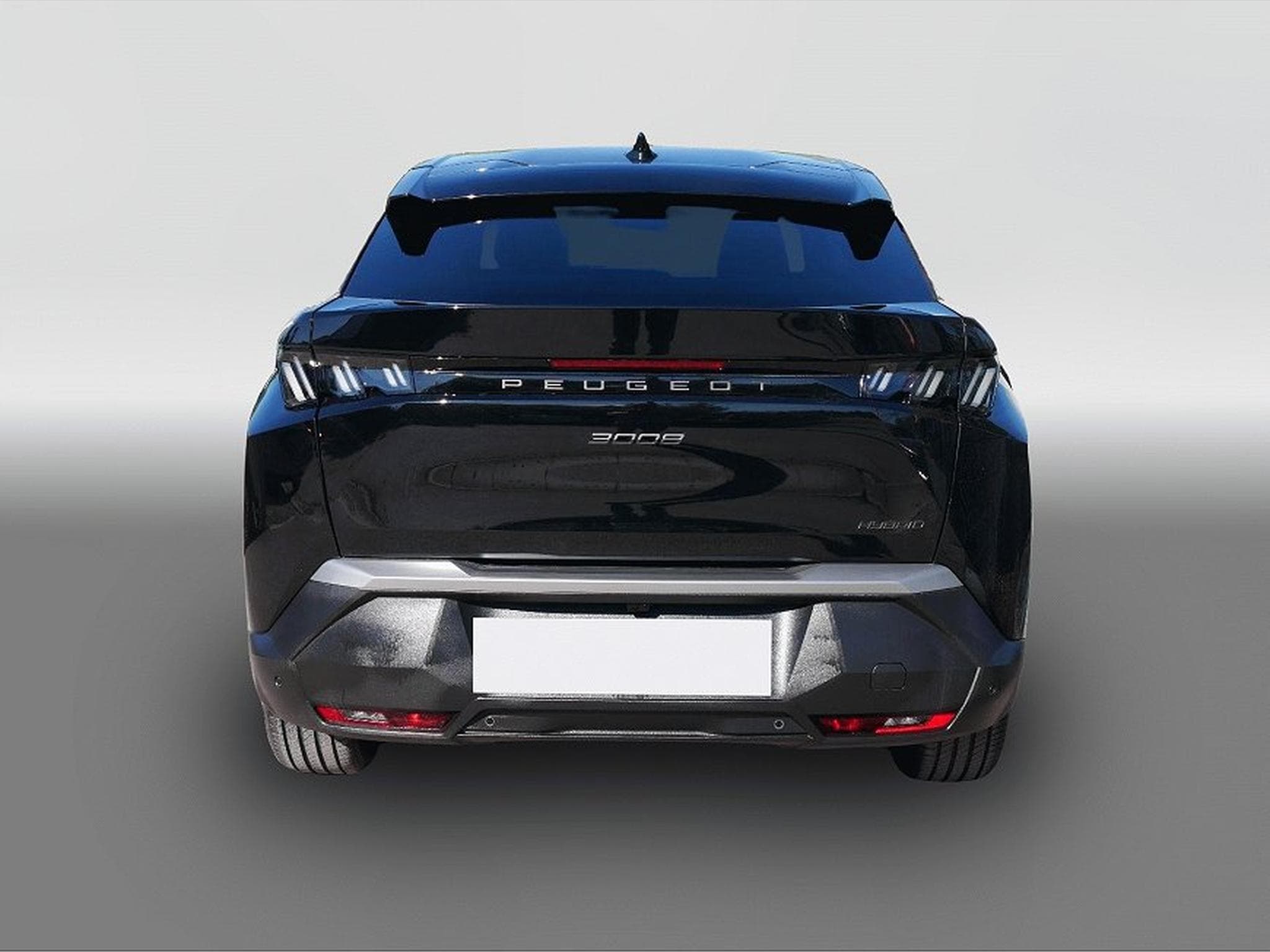 Peugeot 3008 (2026) - Photo 2