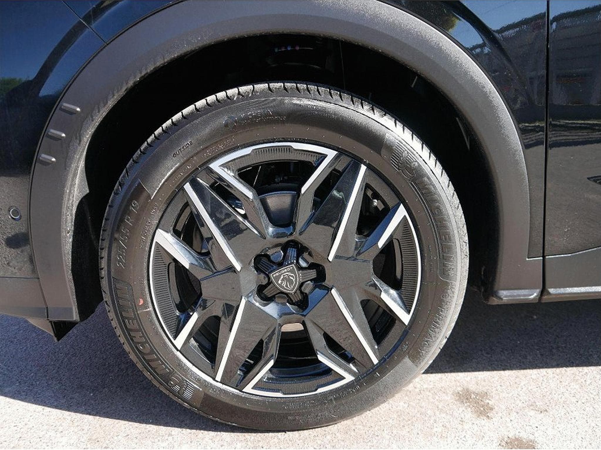 Peugeot 3008 (2026) - Photo 3