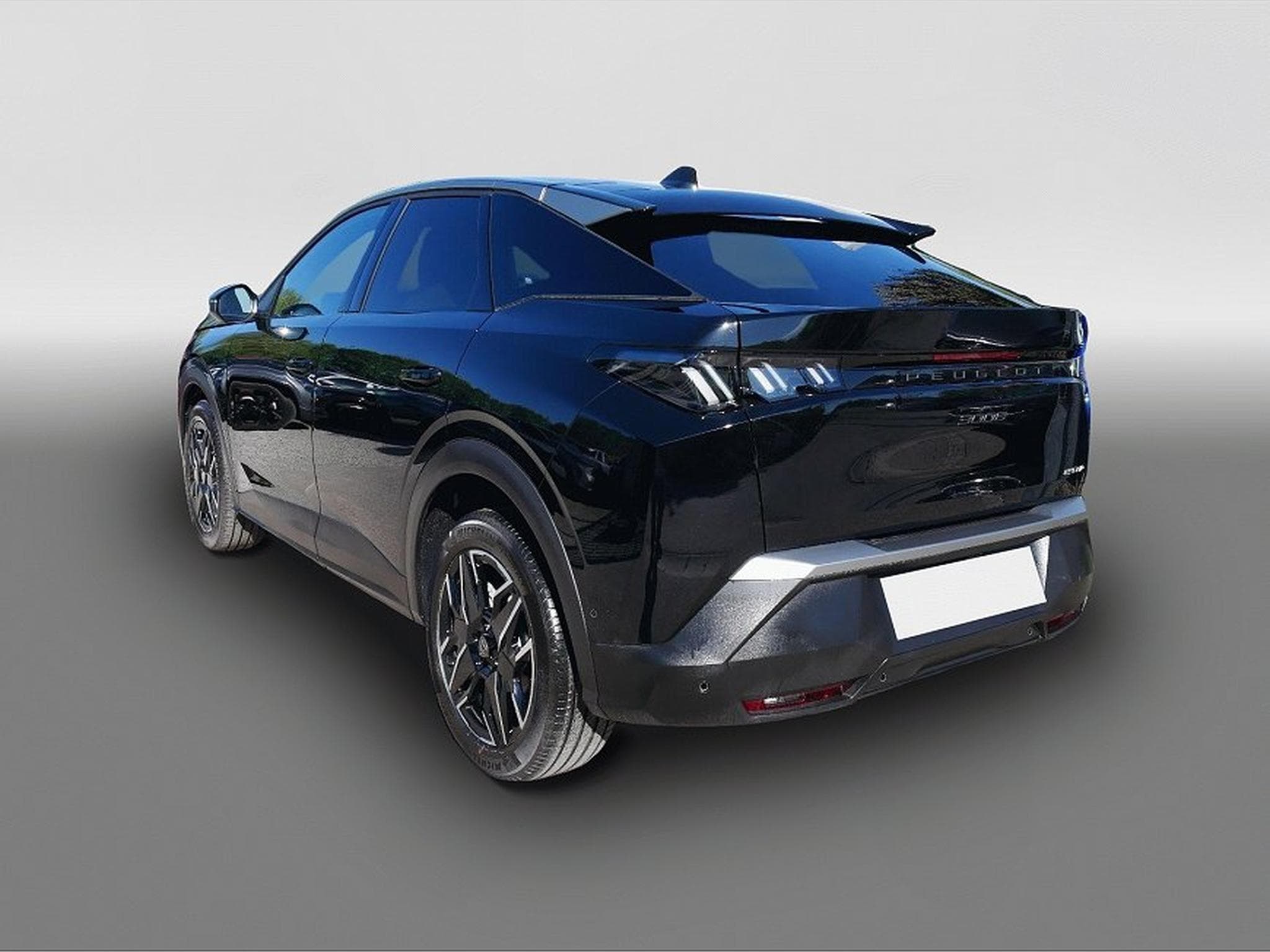 Peugeot 3008 (2026) - Photo 5