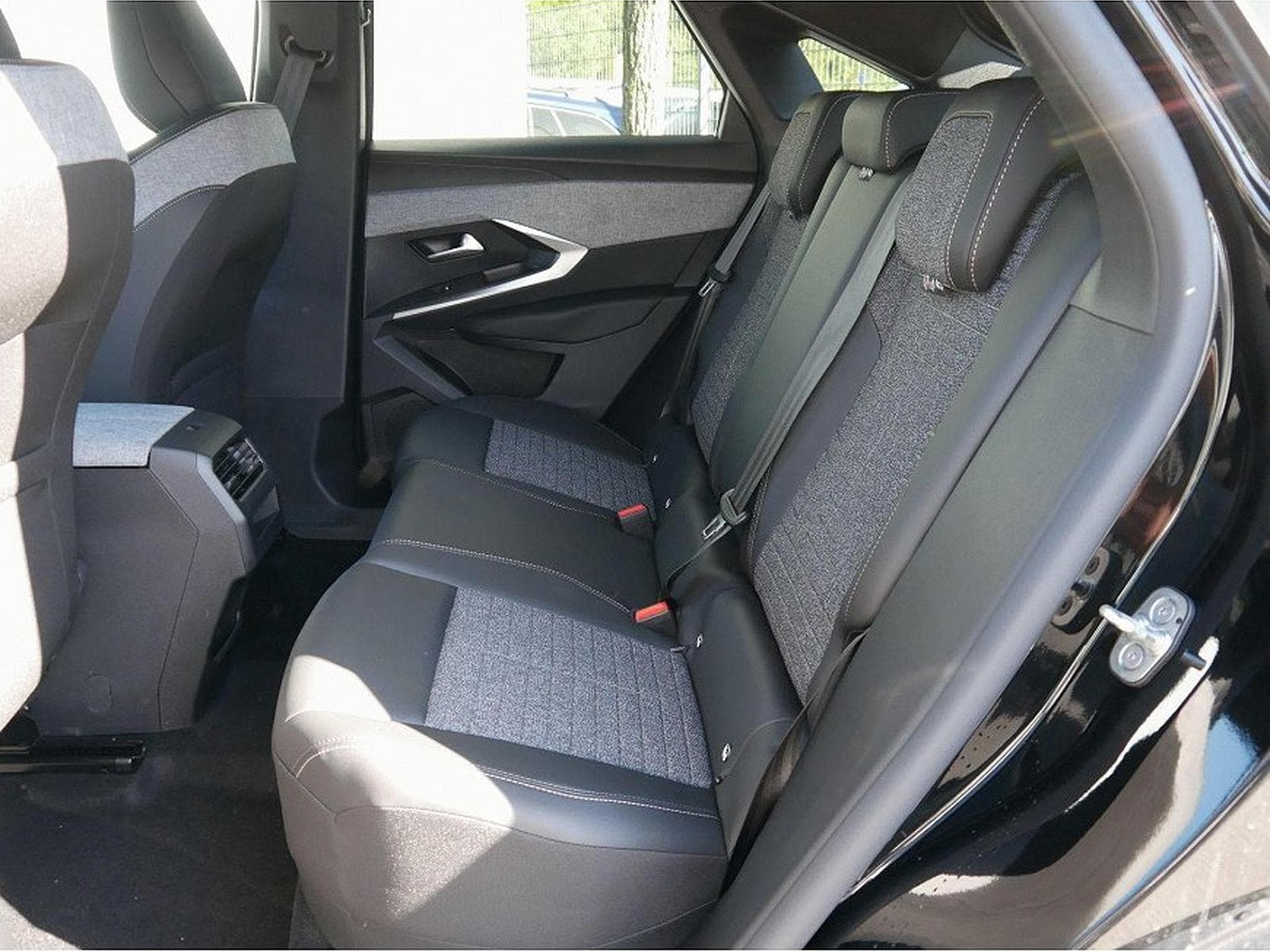 Peugeot 3008 (2026) - Photo 7