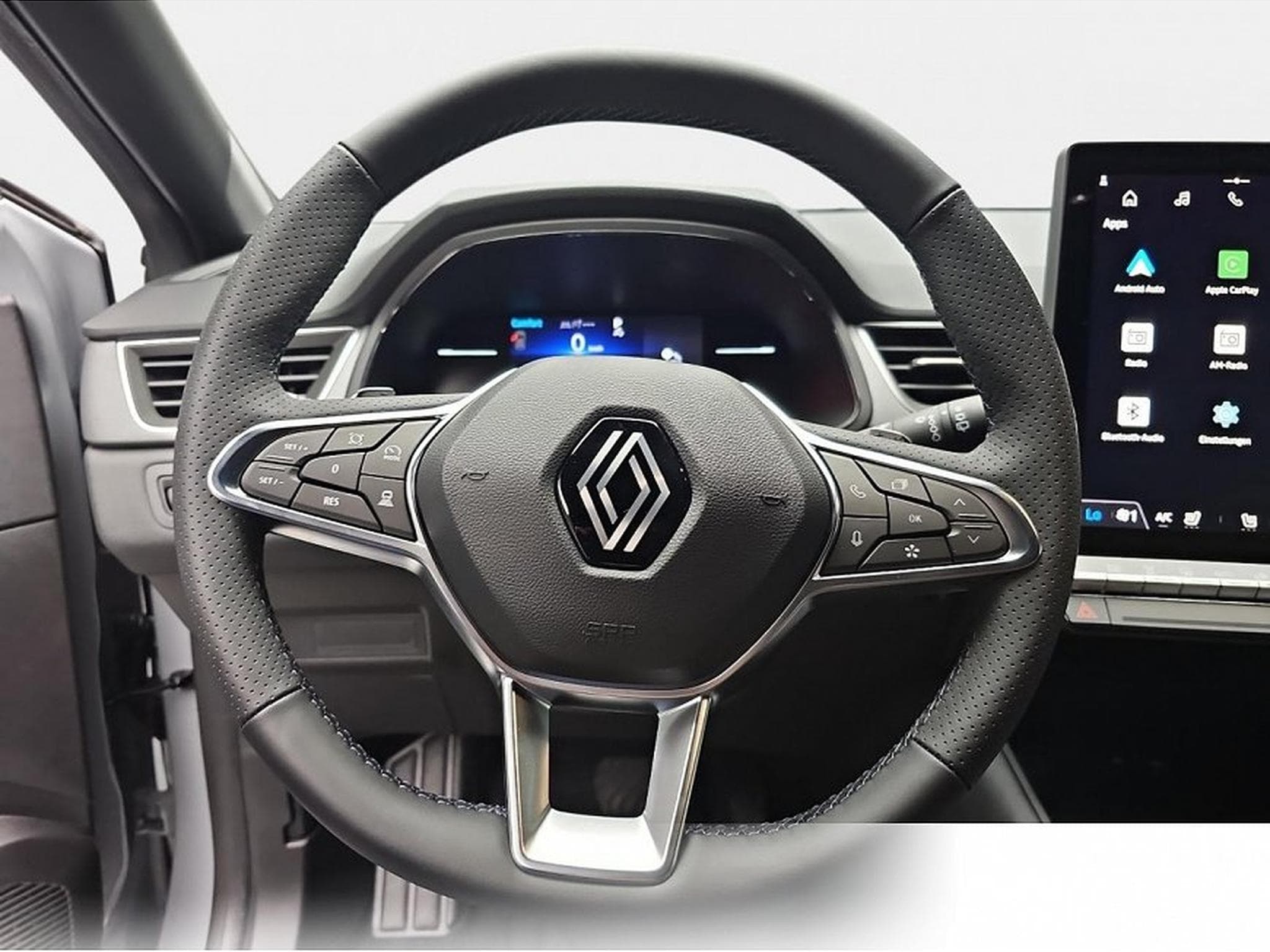 Renault Captur (2026) - Photo 12