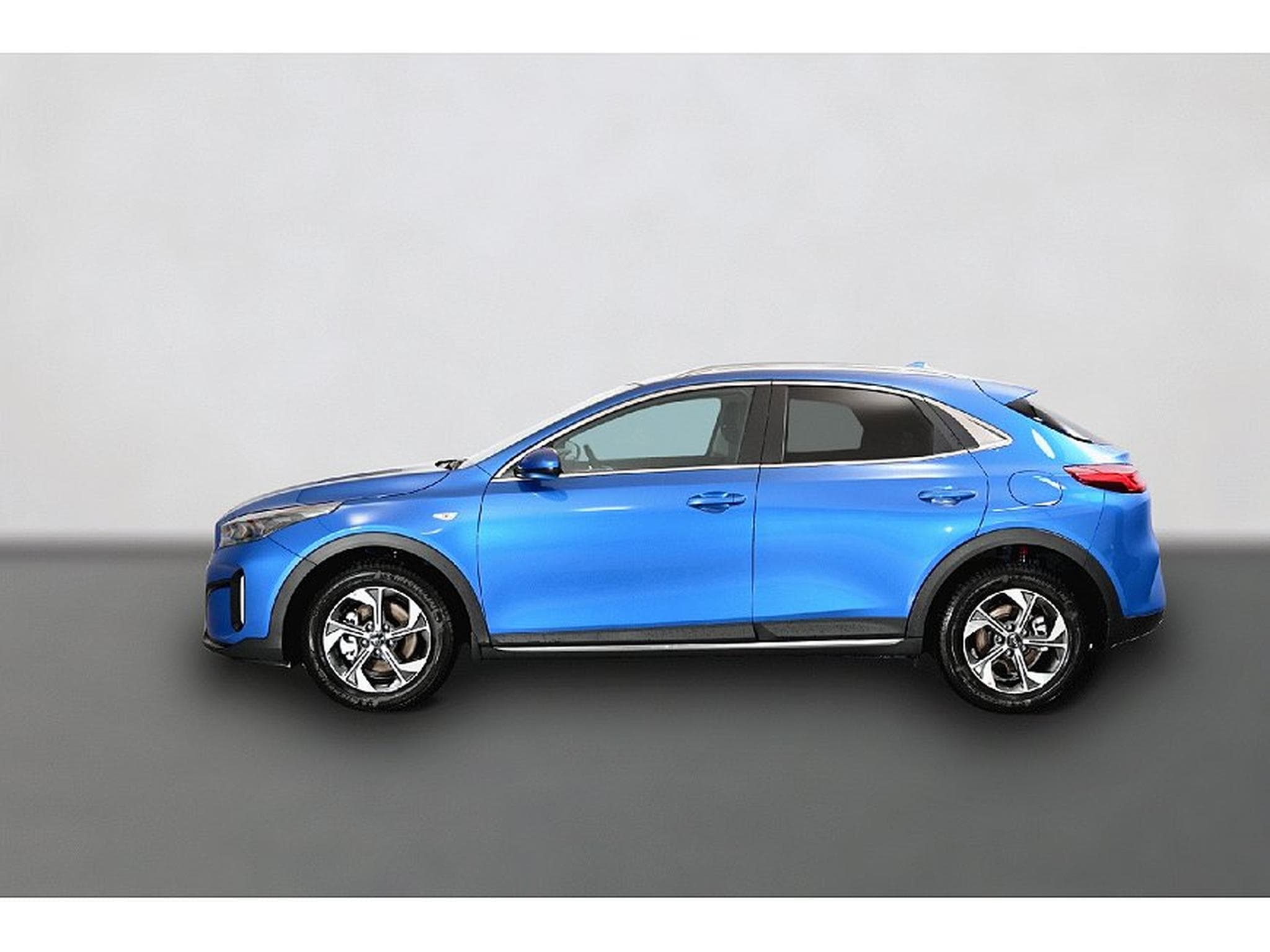 Kia XCeed (2025) - Foto 2