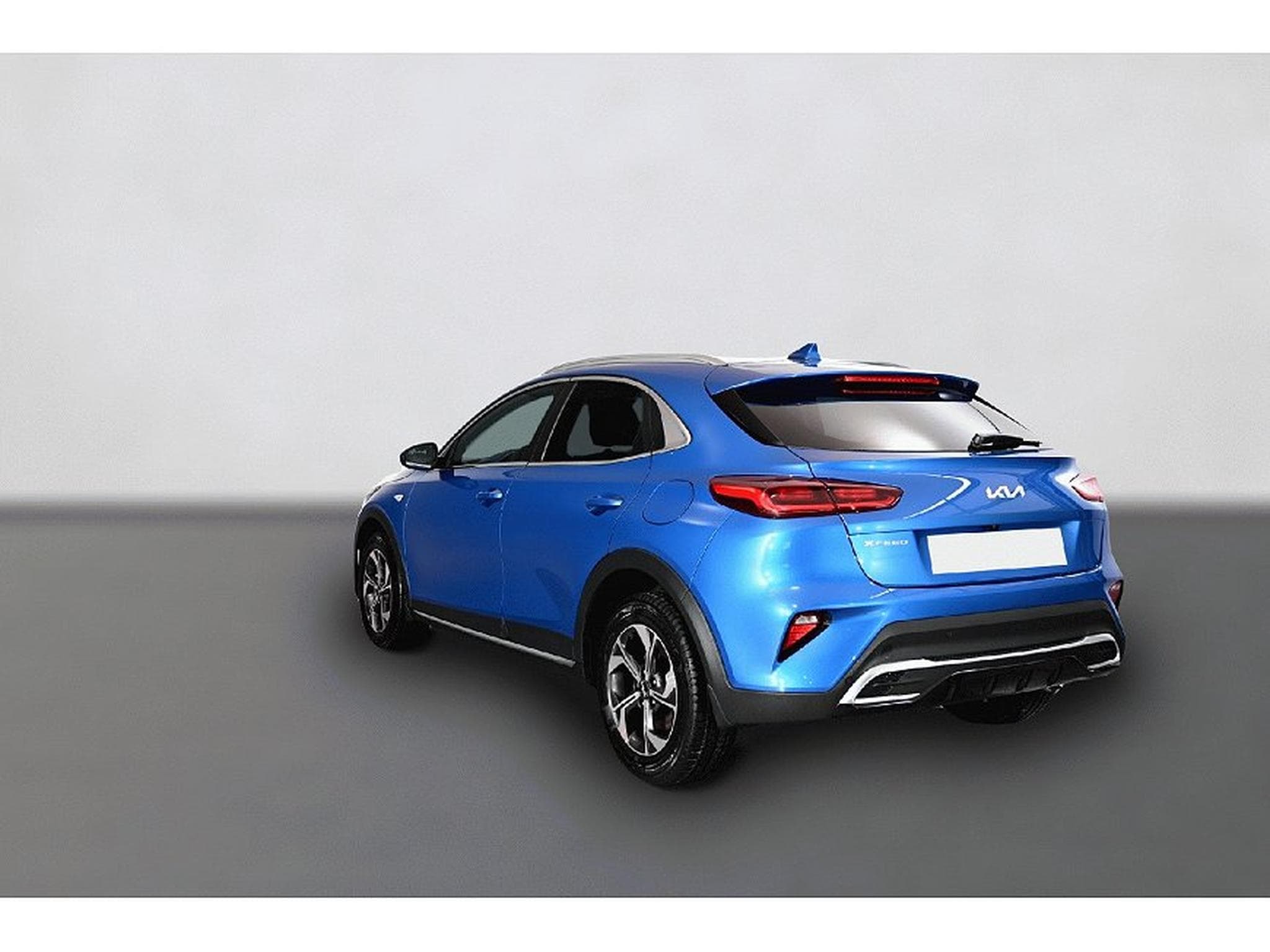 Kia XCeed (2025) - Foto 3
