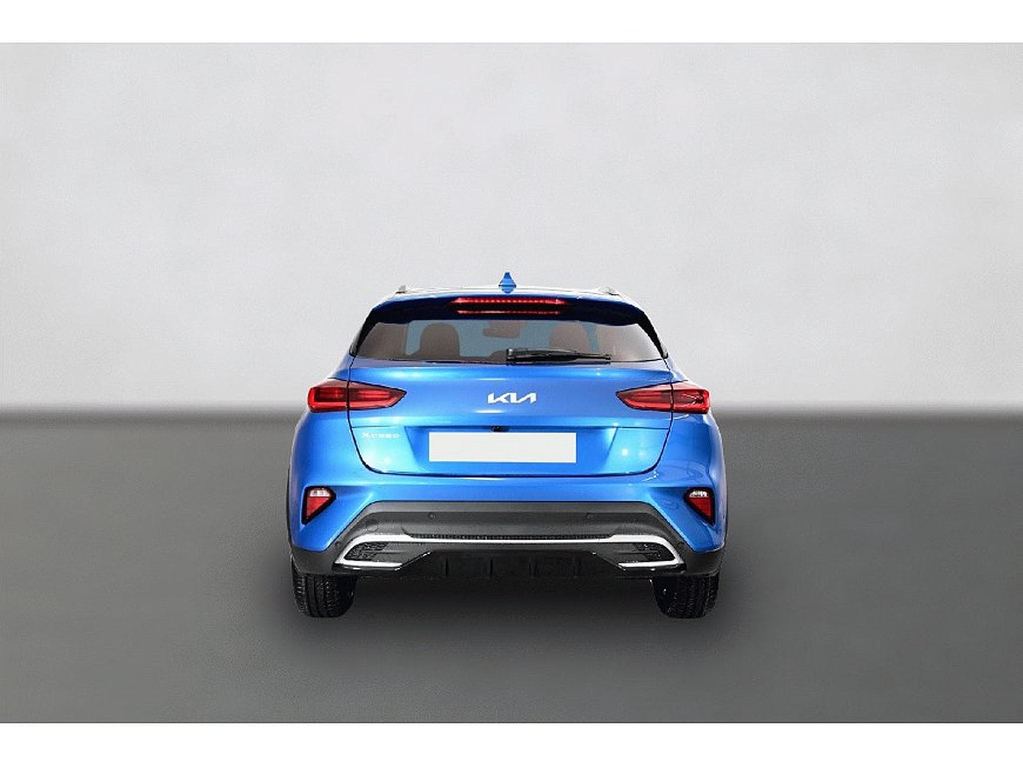 Kia XCeed (2025) - Foto 4
