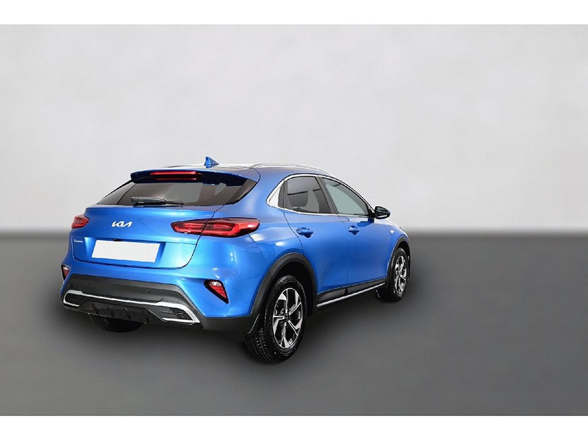 Kia XCeed (2025) - Foto 5