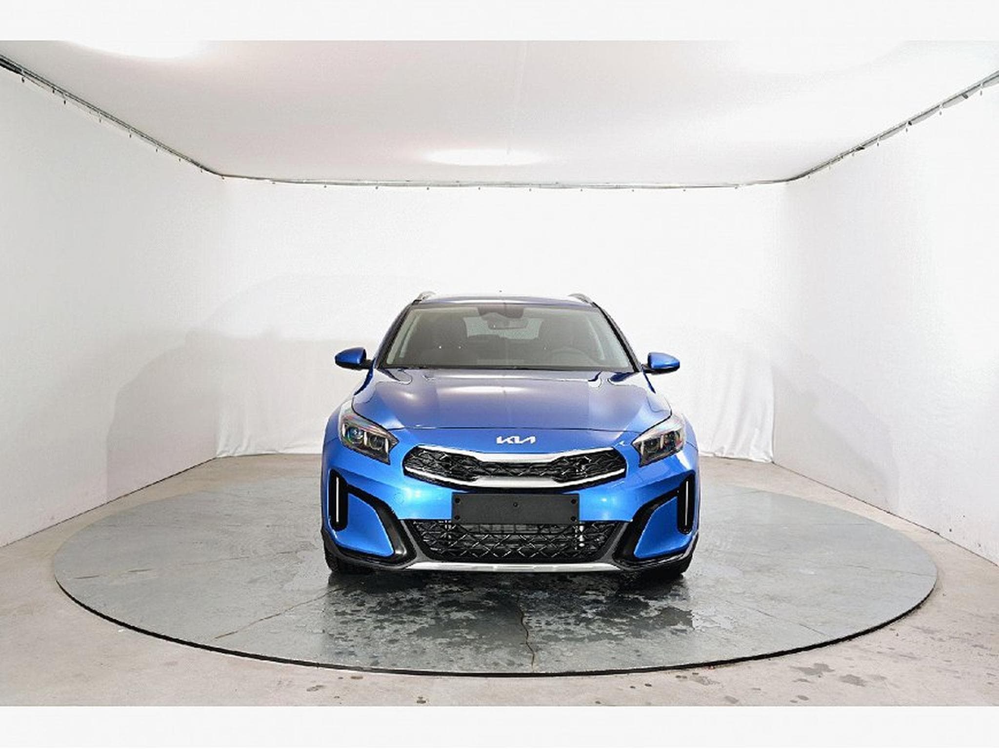 Kia XCeed (2025) - Foto 8