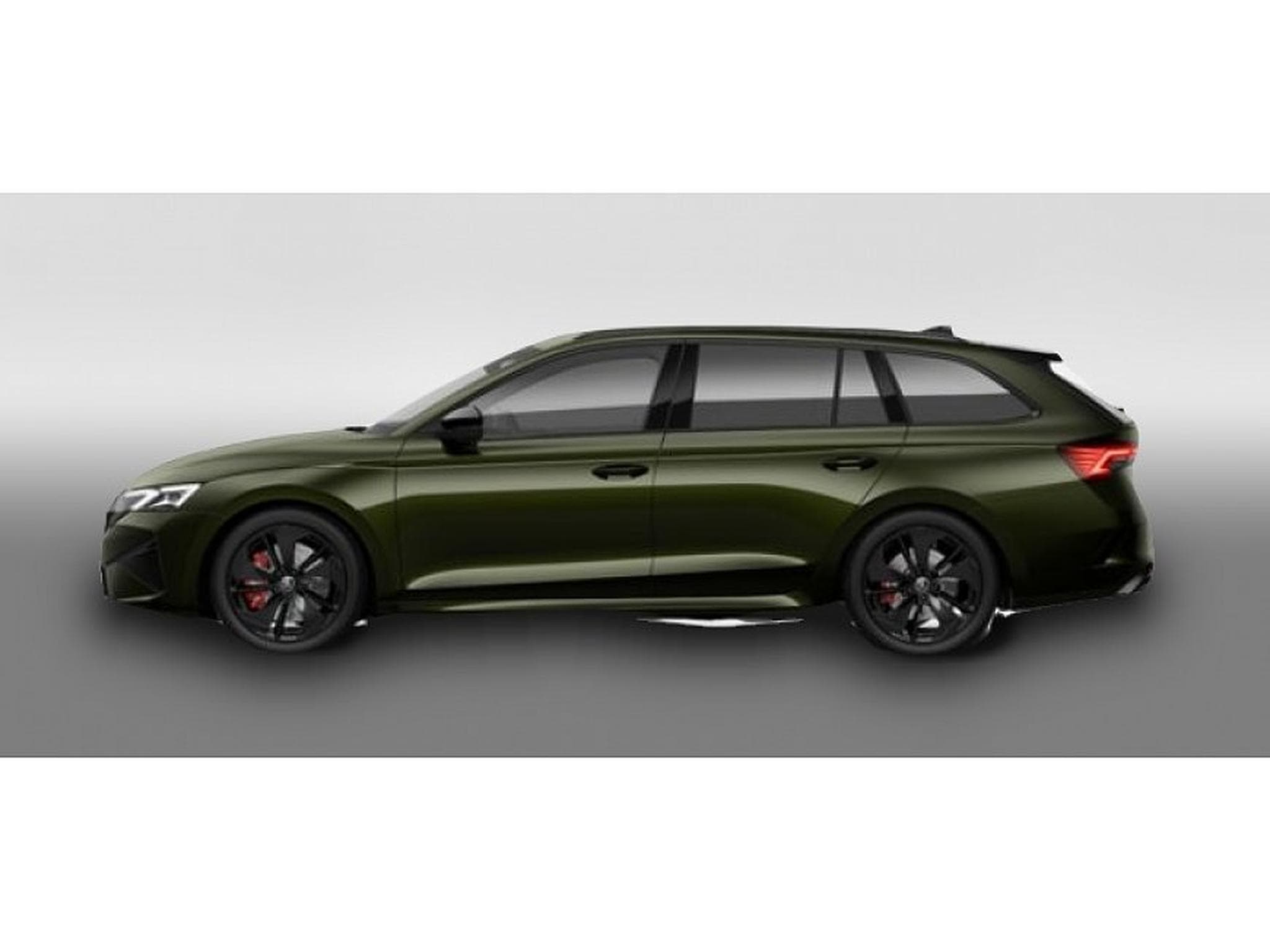 Skoda Octavia (2026) - Foto 2