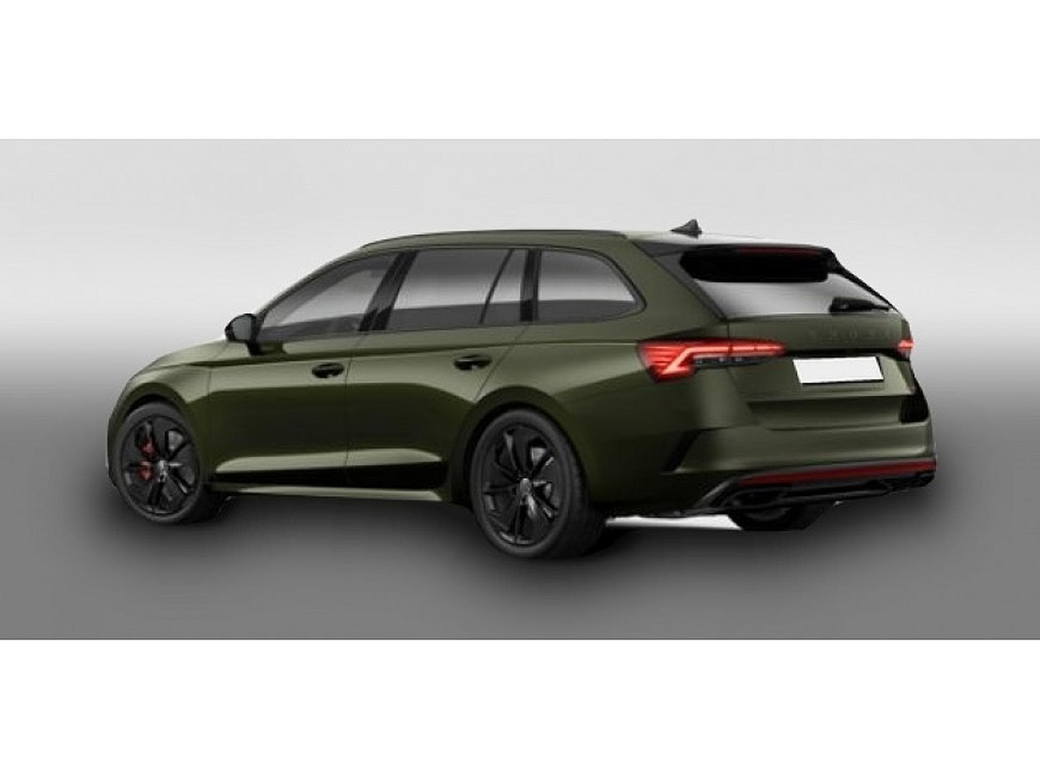 Skoda Octavia (2026) - Foto 3
