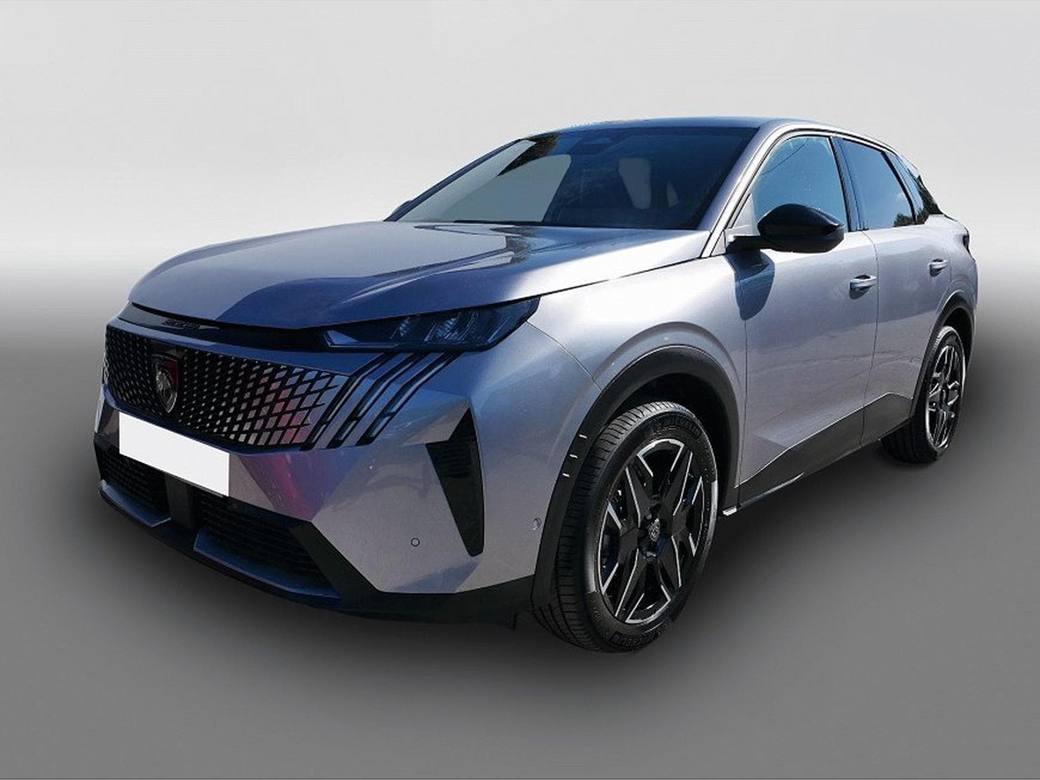 Peugeot 3008 (2026) - Photo 1