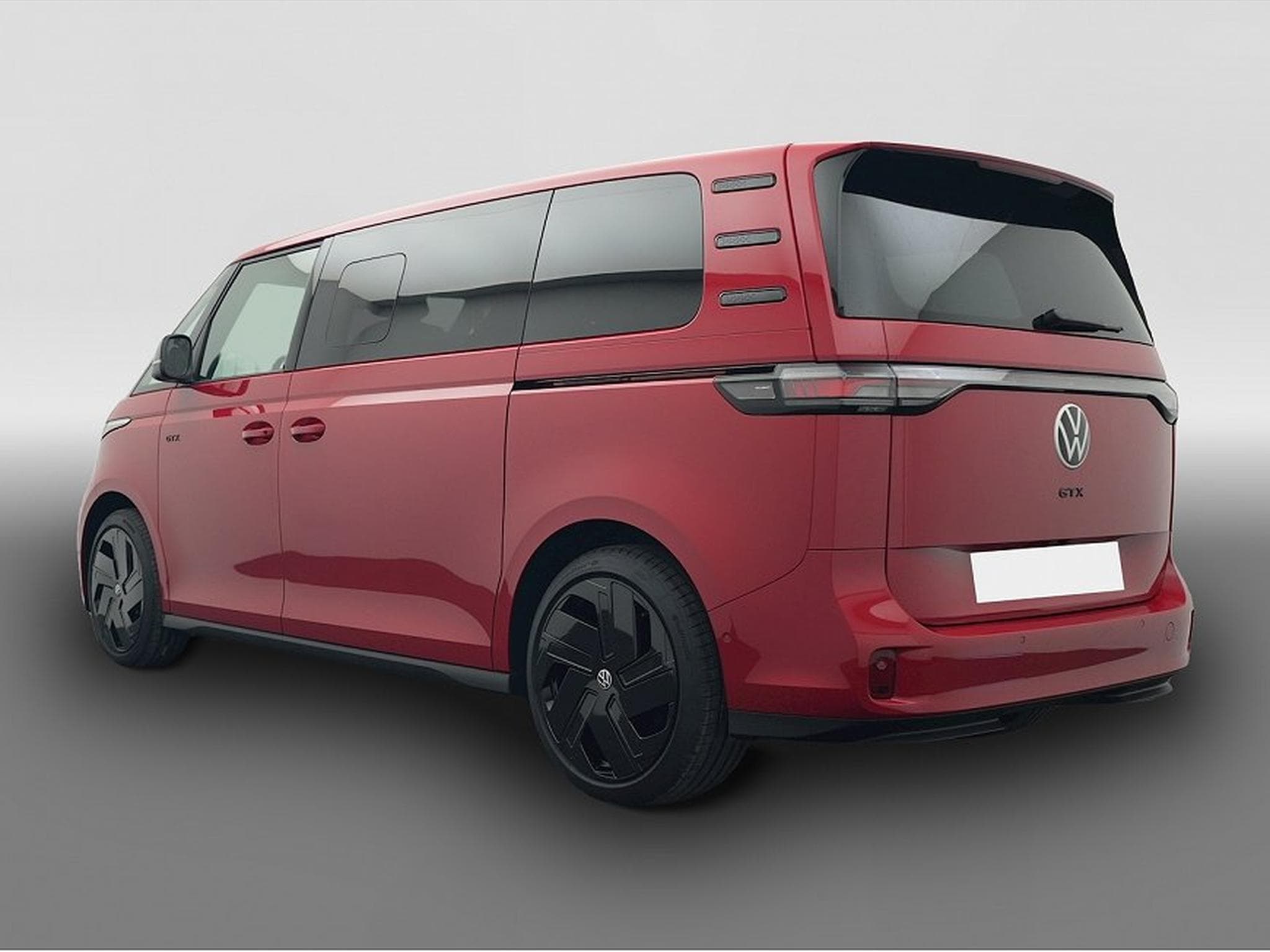 VW ID.Buzz (2026) - Foto 3