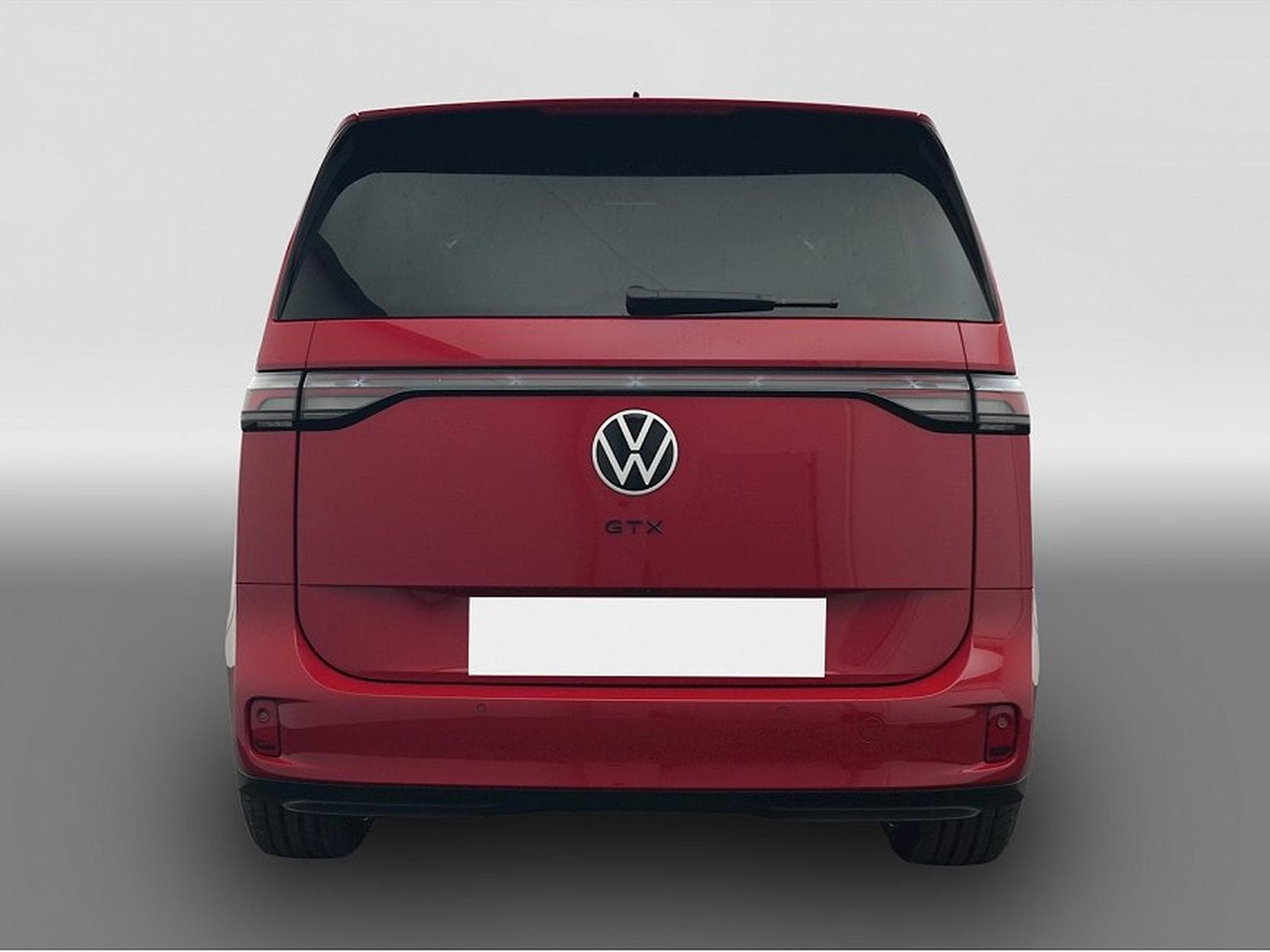 VW ID.Buzz (2026) - Foto 4